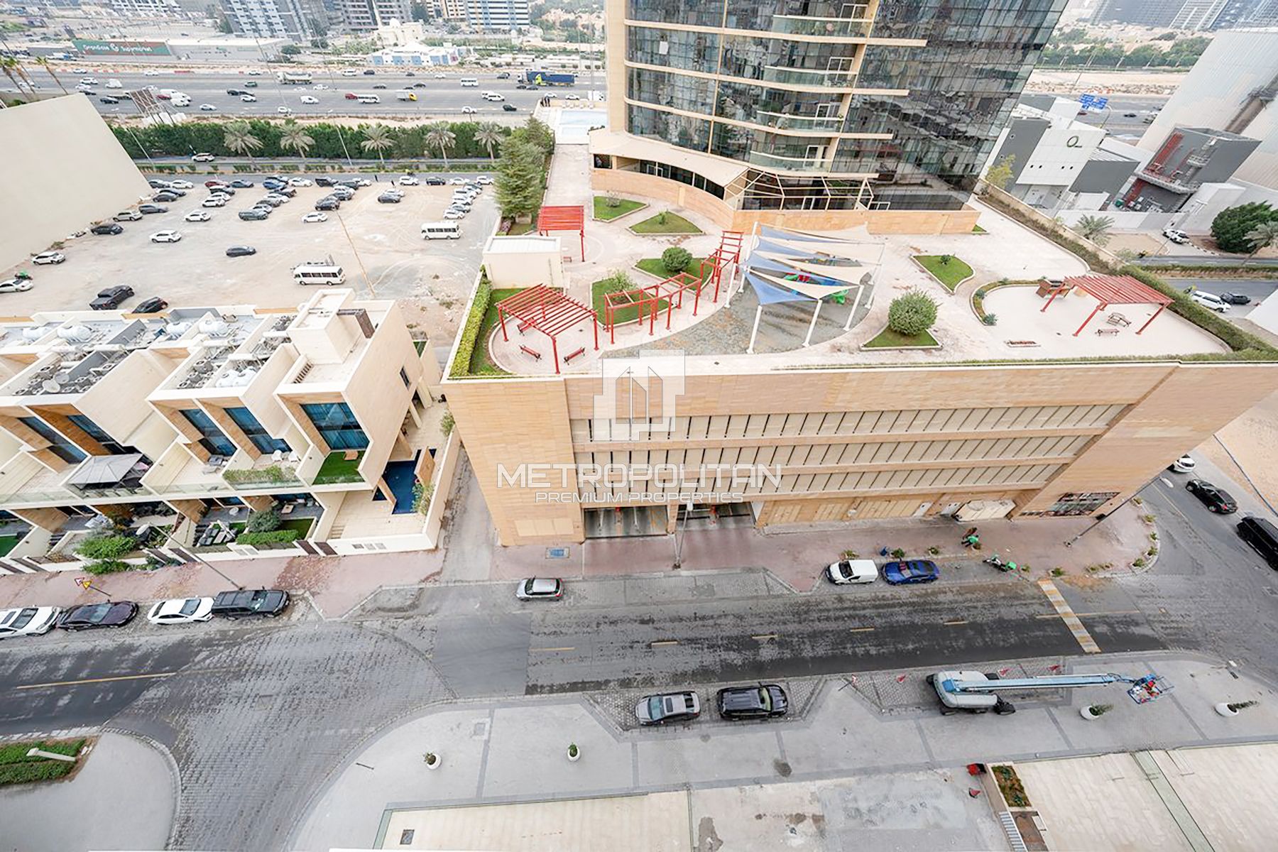 1BR Apartment for Sale in Jumeirah Village Circle – MPS-45149 photo-9