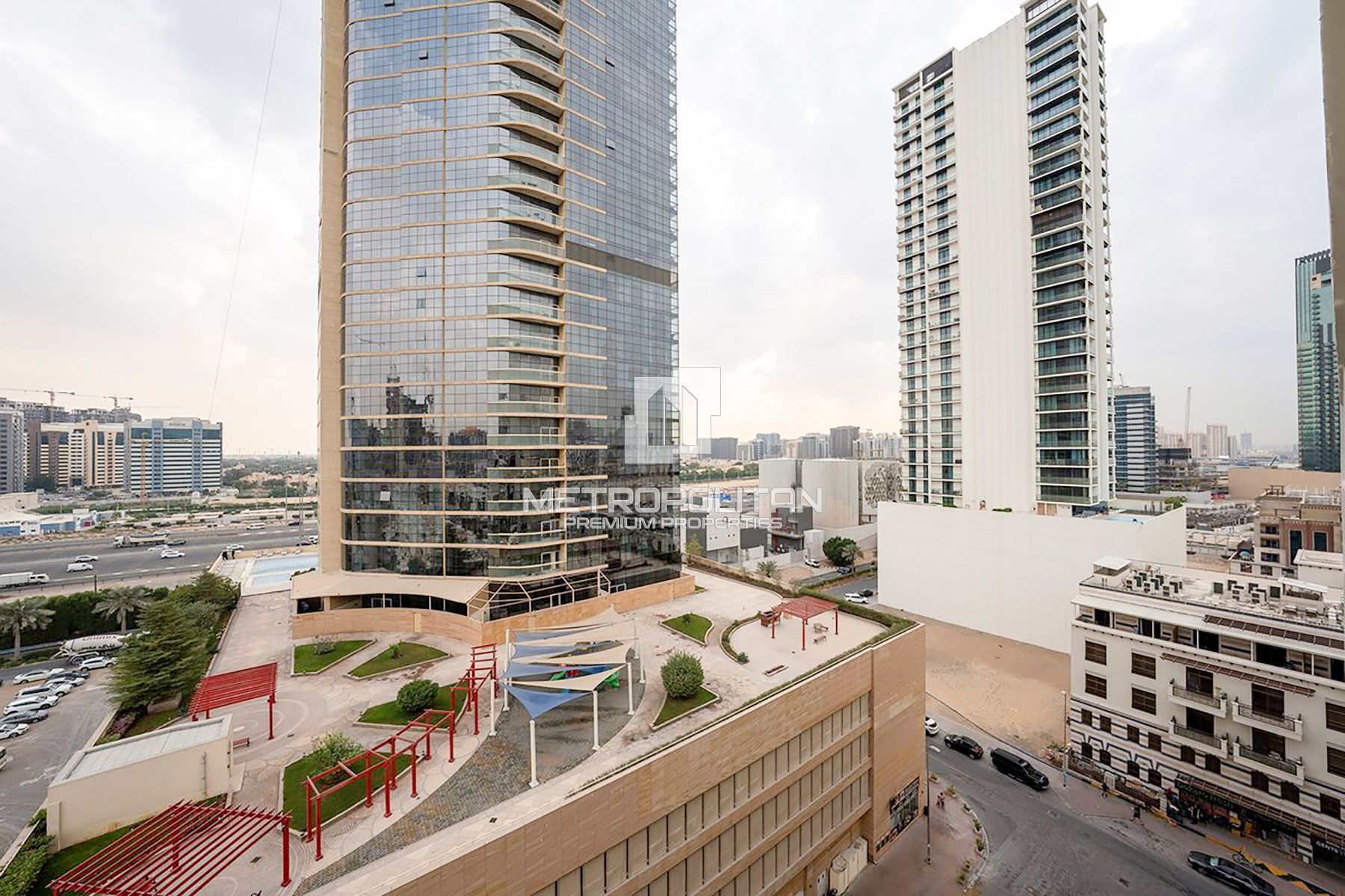 1BR Apartment for Sale in Jumeirah Village Circle – MPS-45149 photo-8