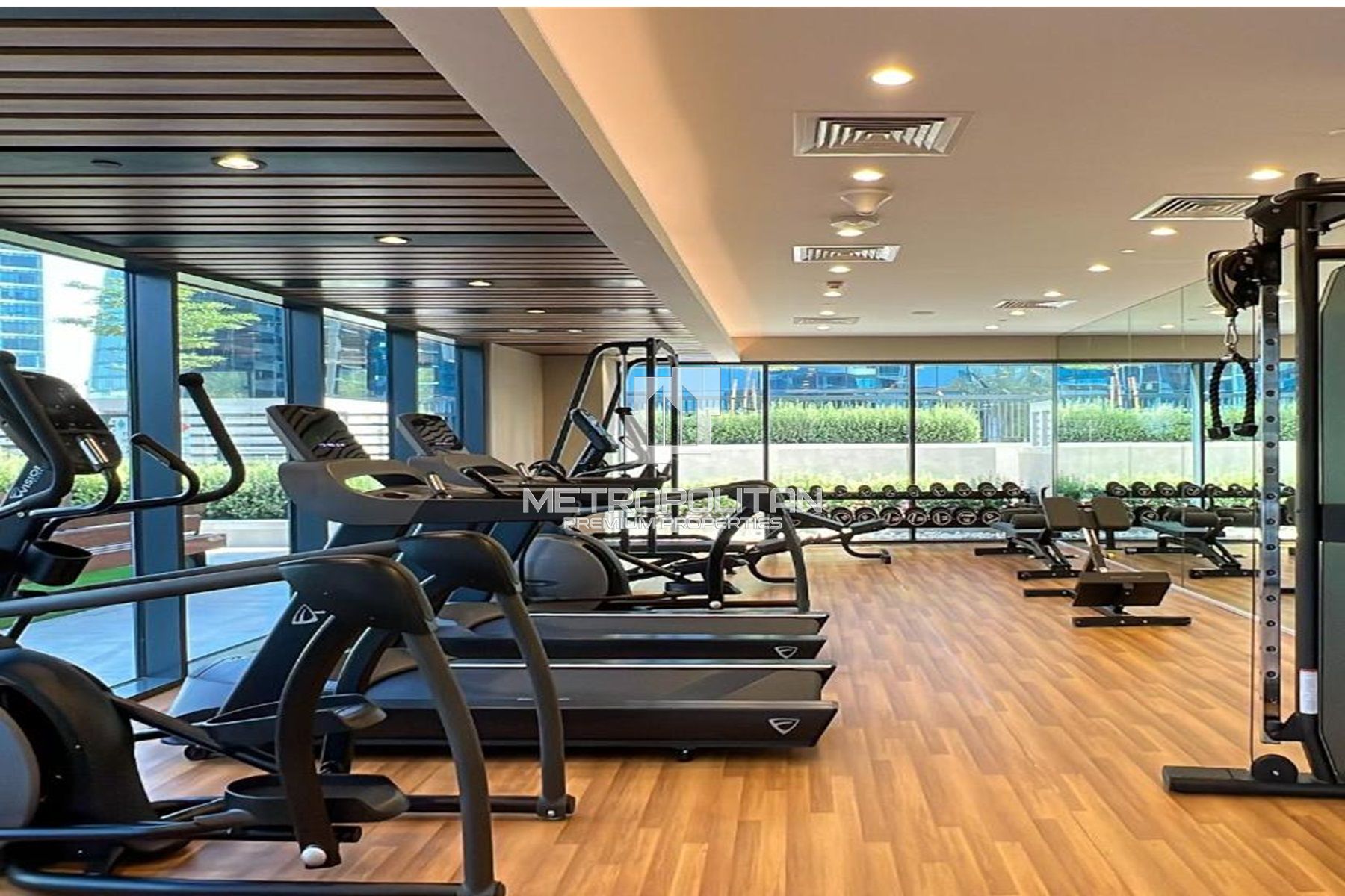 Image - Zada Tower, Business Bay, Dubai | Project - Apartment