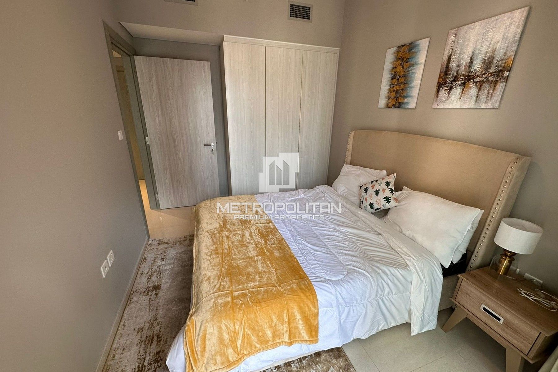 Image - Zada Tower, Business Bay, Dubai | Project - Apartment