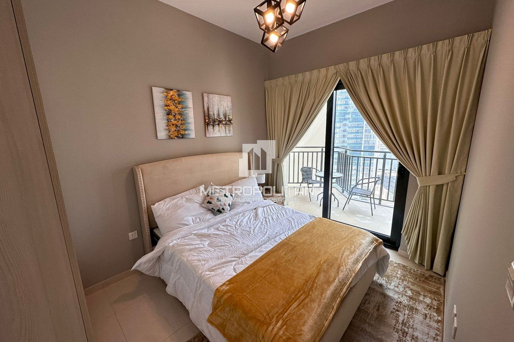 Image - Zada Tower, Business Bay, Dubai | Project - Apartment