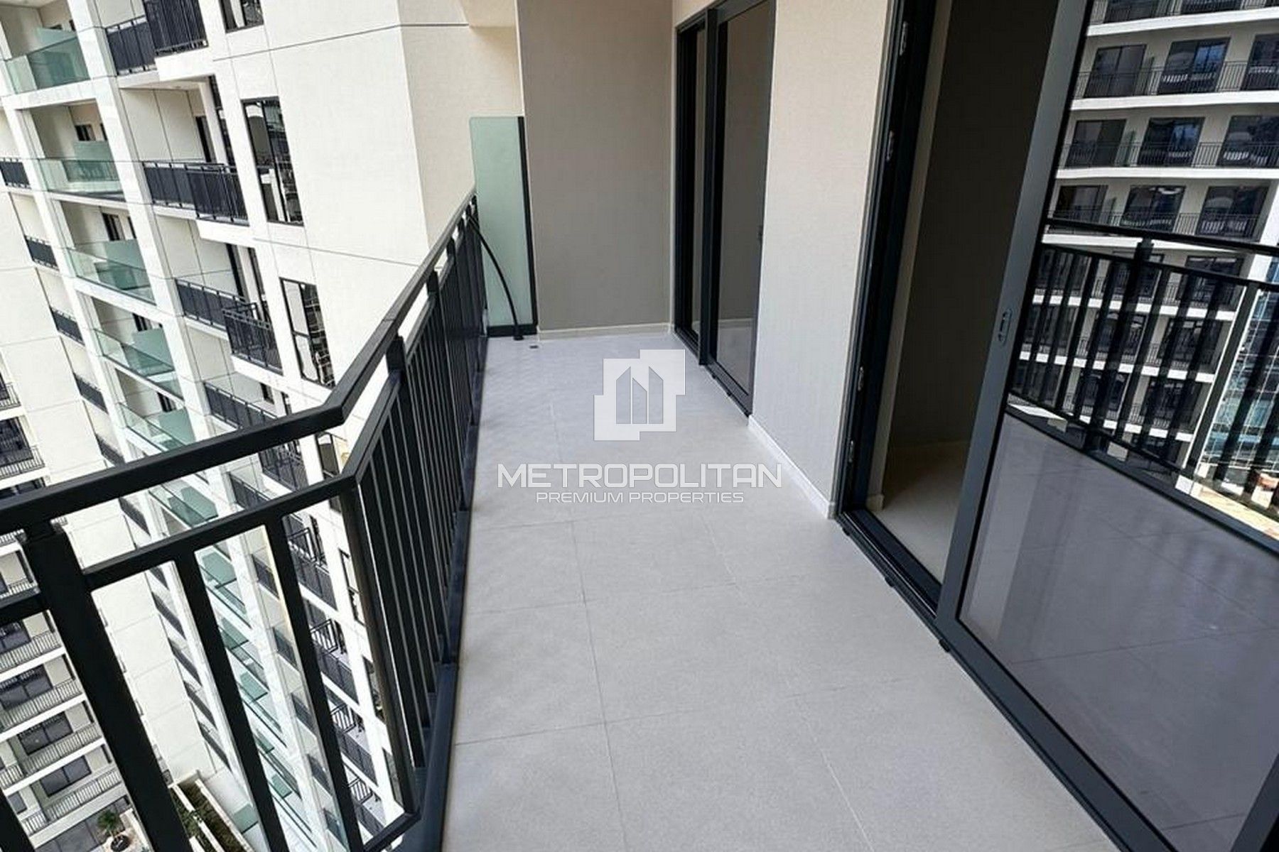 Image - Zada Tower, Business Bay, Dubai | Project - Apartment