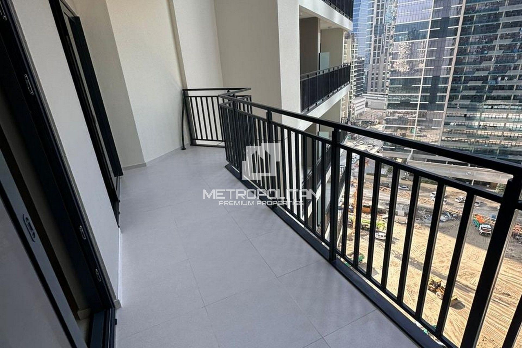 Image - Zada Tower, Business Bay, Dubai | Project - Apartment