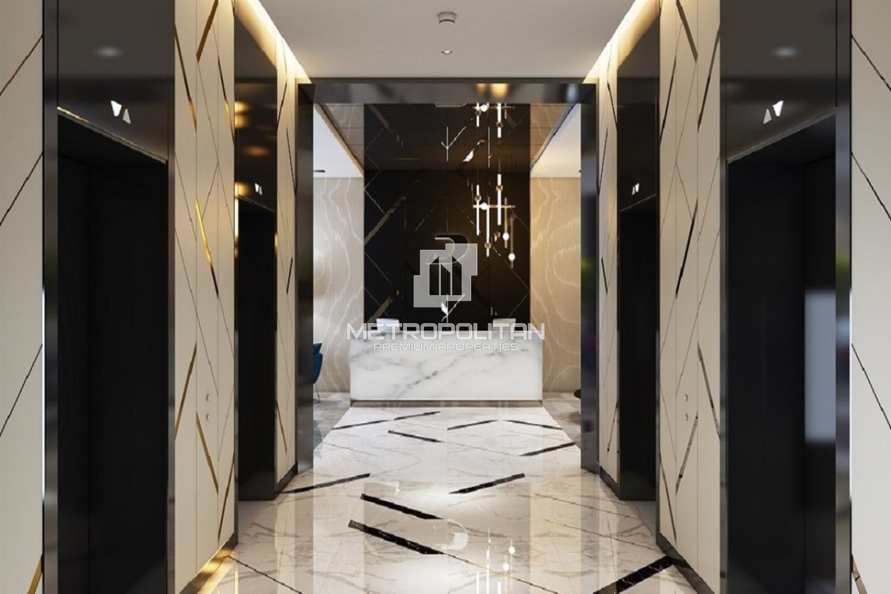 Image - Zada Tower, Business Bay, Dubai | Project - Apartment