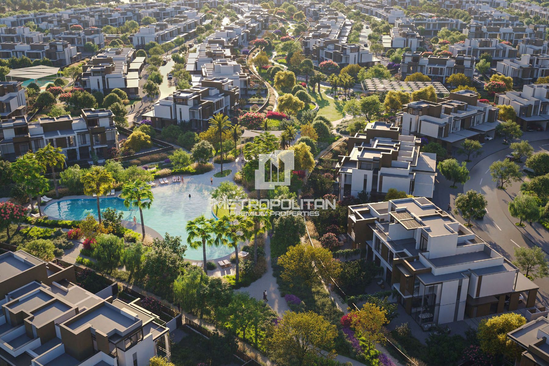Image - La Tilia 1, Dubai Land, Dubai | Project - Stadthaus