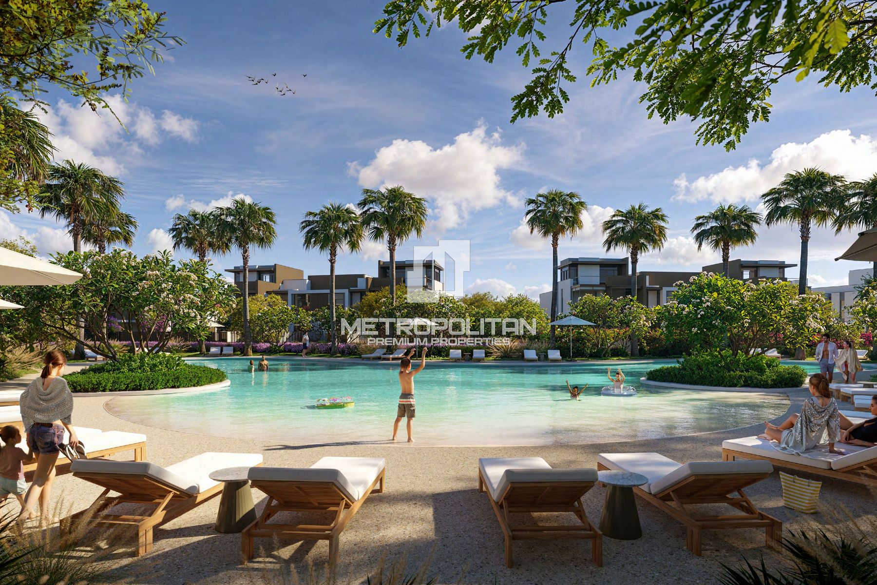 Image - La Tilia 1, Dubai Land, Dubai | Project - Stadthaus