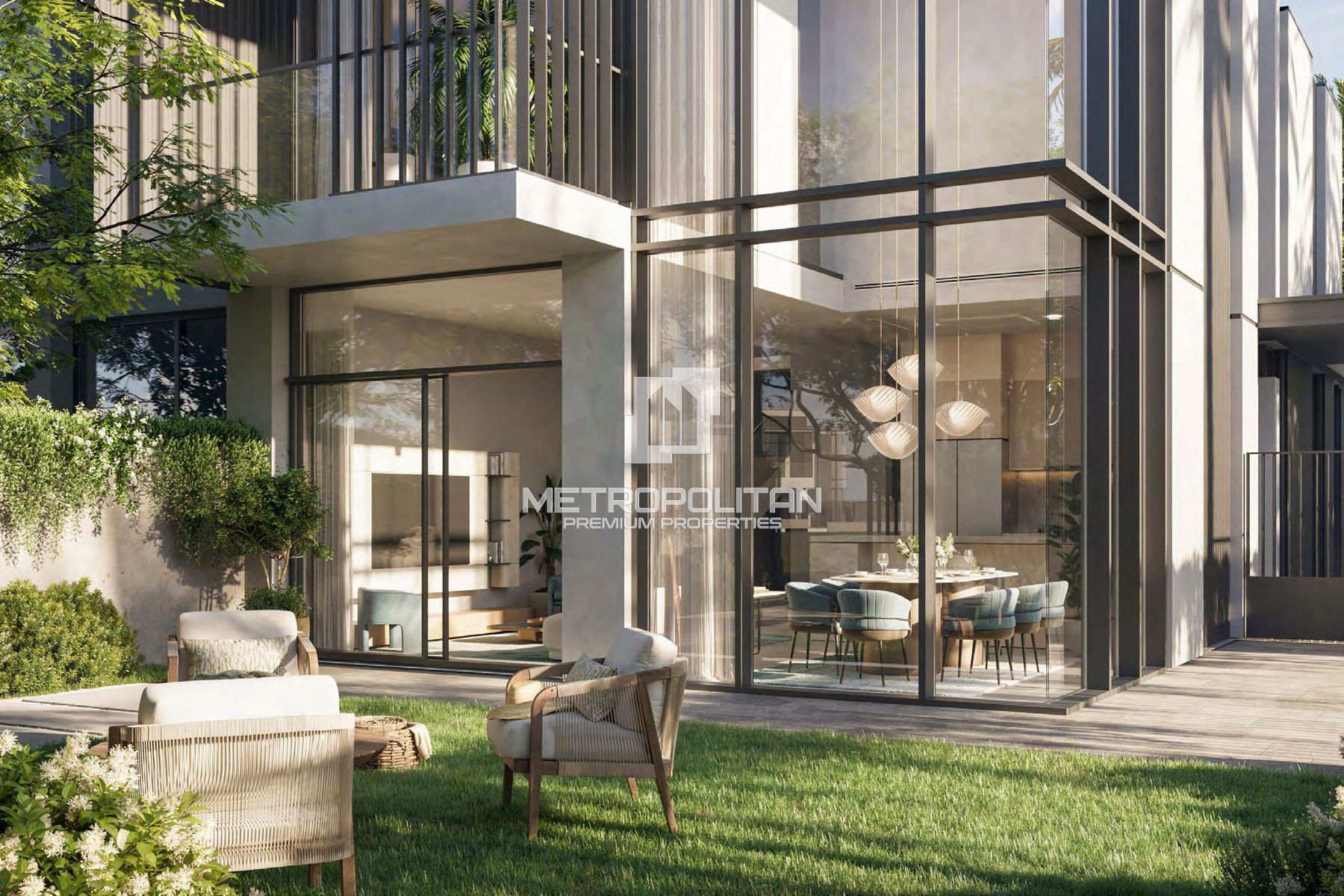 Image - La Tilia 1, Dubai Land, Dubai | Project - Stadthaus