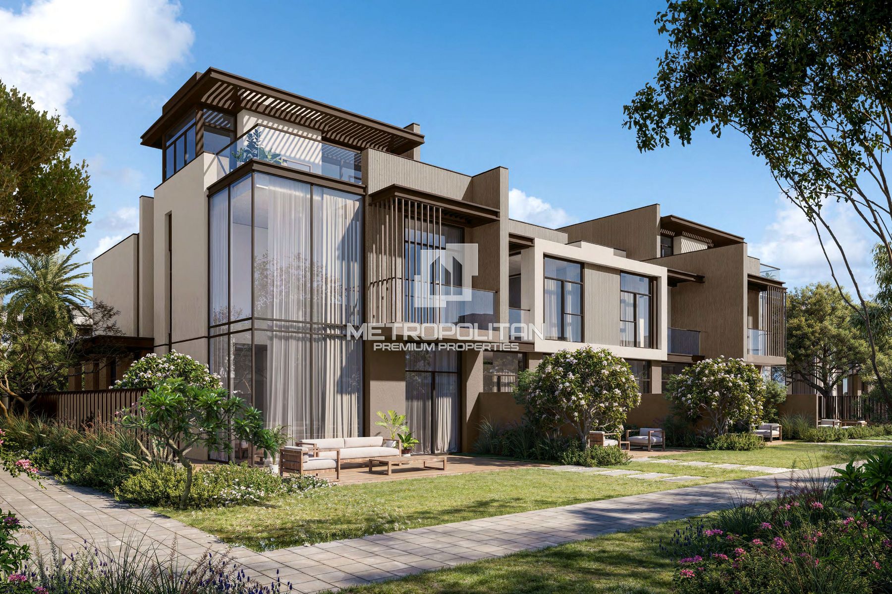 Image - La Tilia 1, Dubai Land, Dubai | Project - Stadthaus