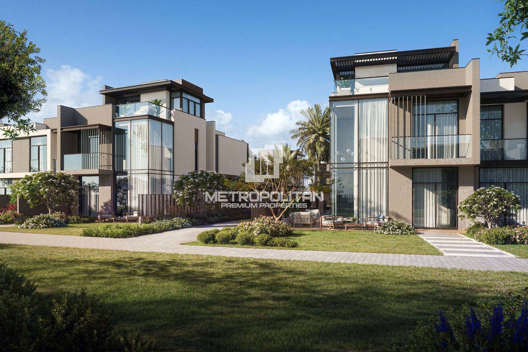 Image - La Tilia 1, Dubai Land, Dubai | Project - Stadthaus