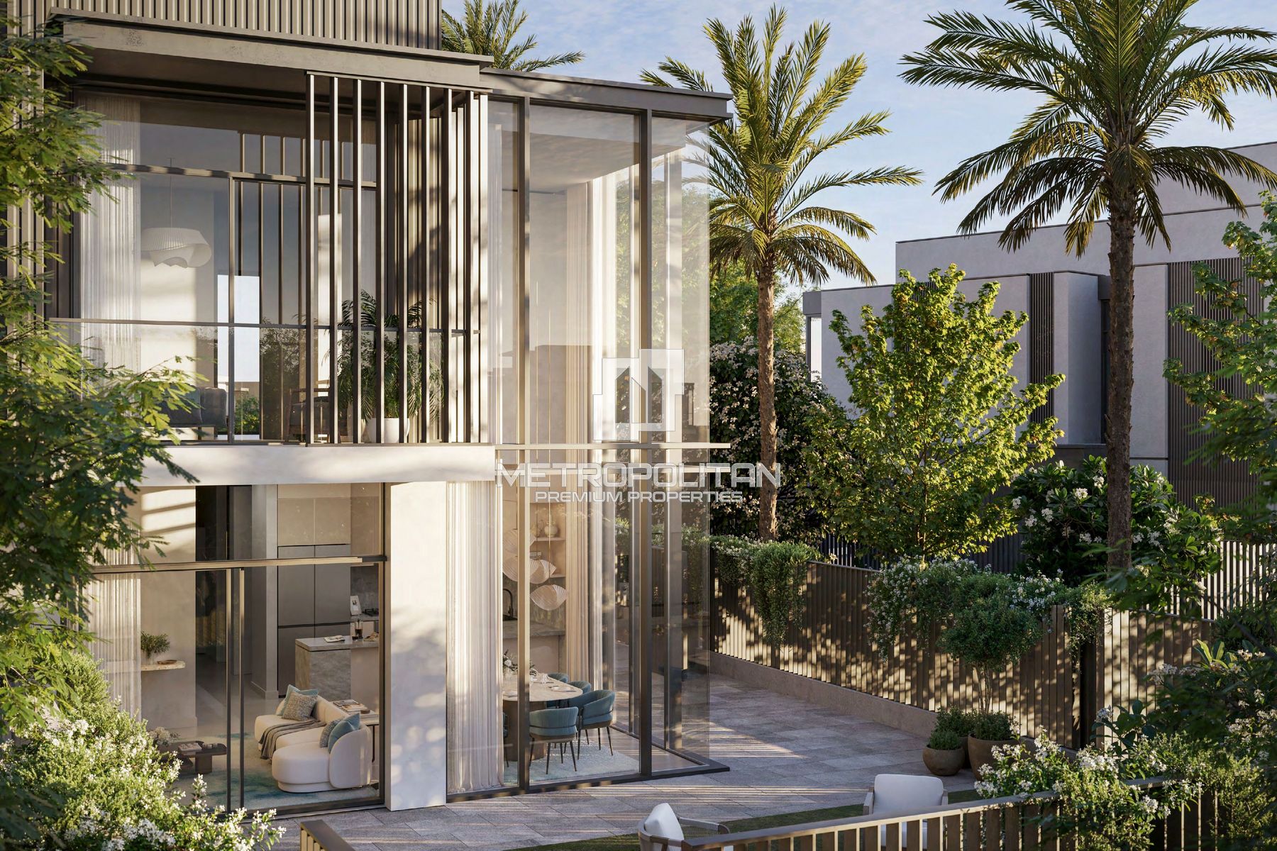 Image - La Tilia 1, Dubai Land, Dubai | Project - Stadthaus