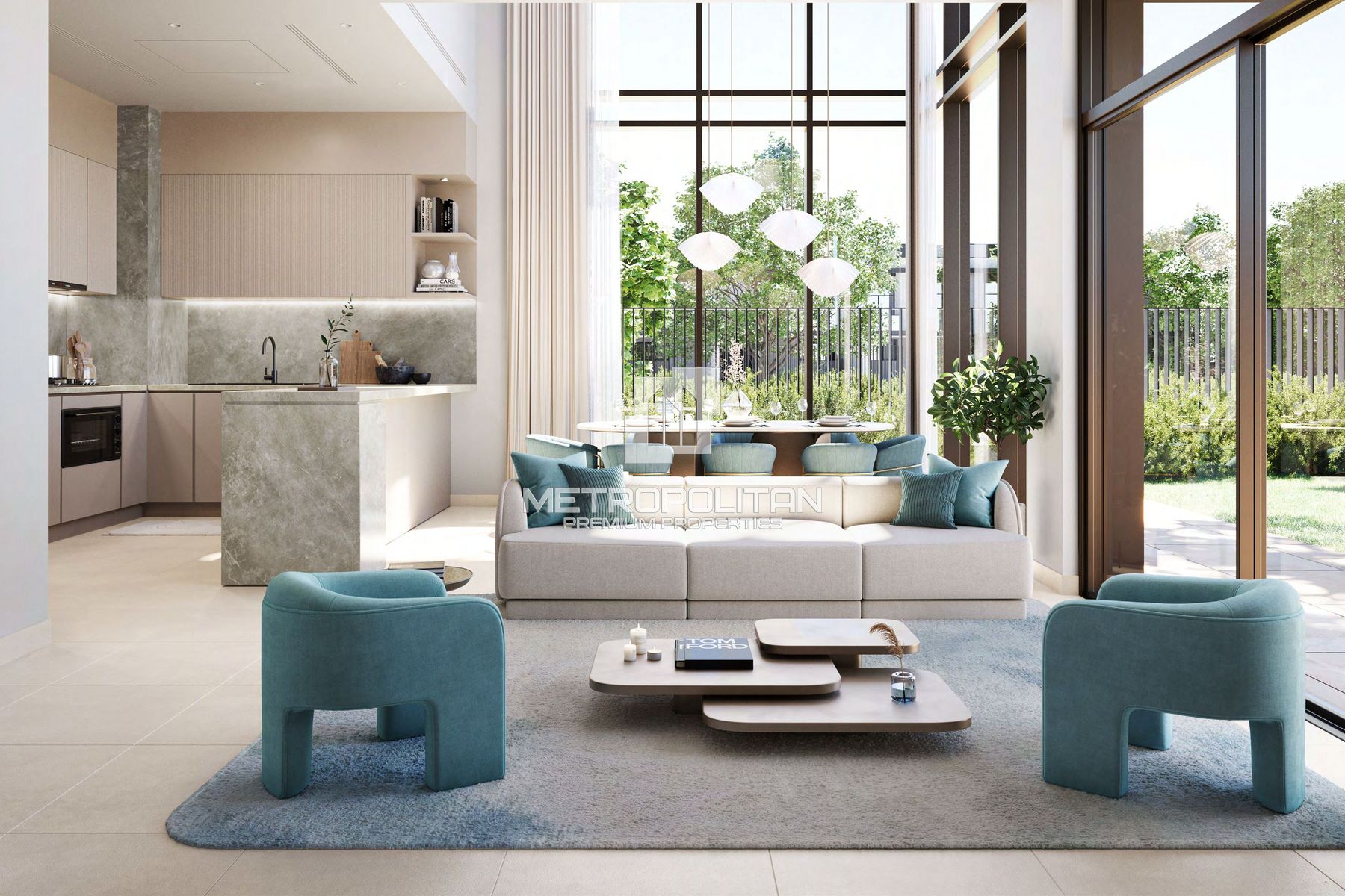 Image - La Tilia 1, Dubai Land, Dubai | Project - Stadthaus