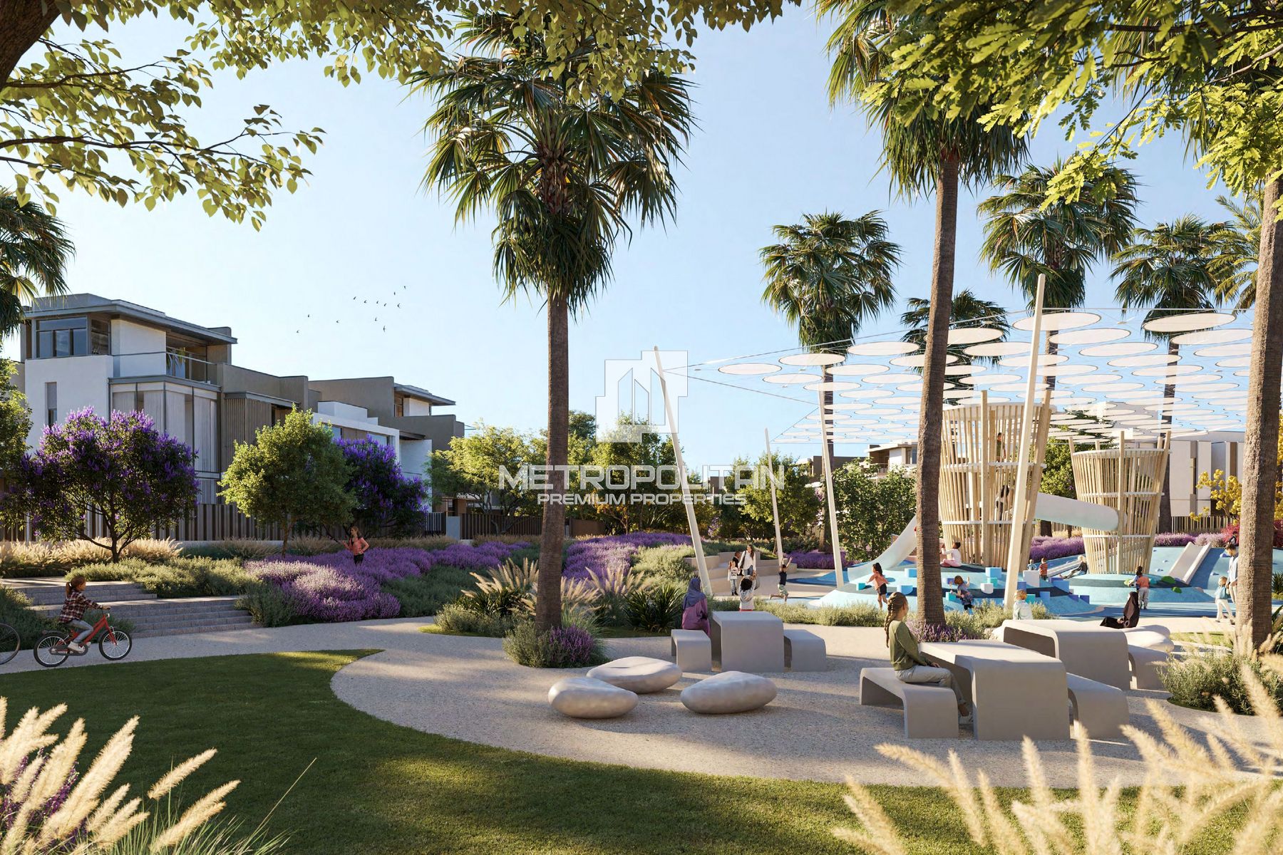 Spacious Layout | Close to Park | Payment Plan photo-4