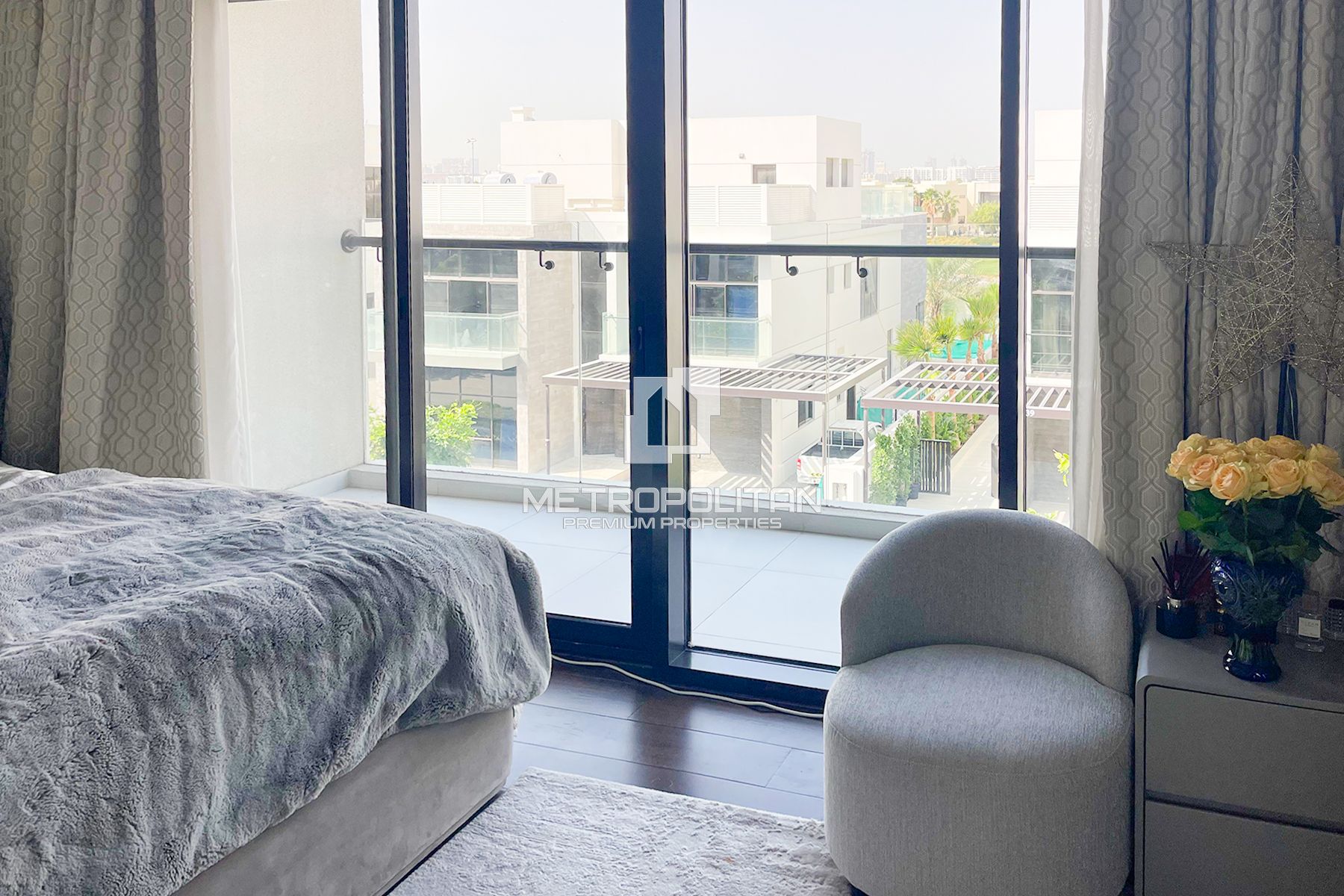 Image - Veneto at Damac Hills, DAMAC Hills, Дубай | Project - Таунхаус