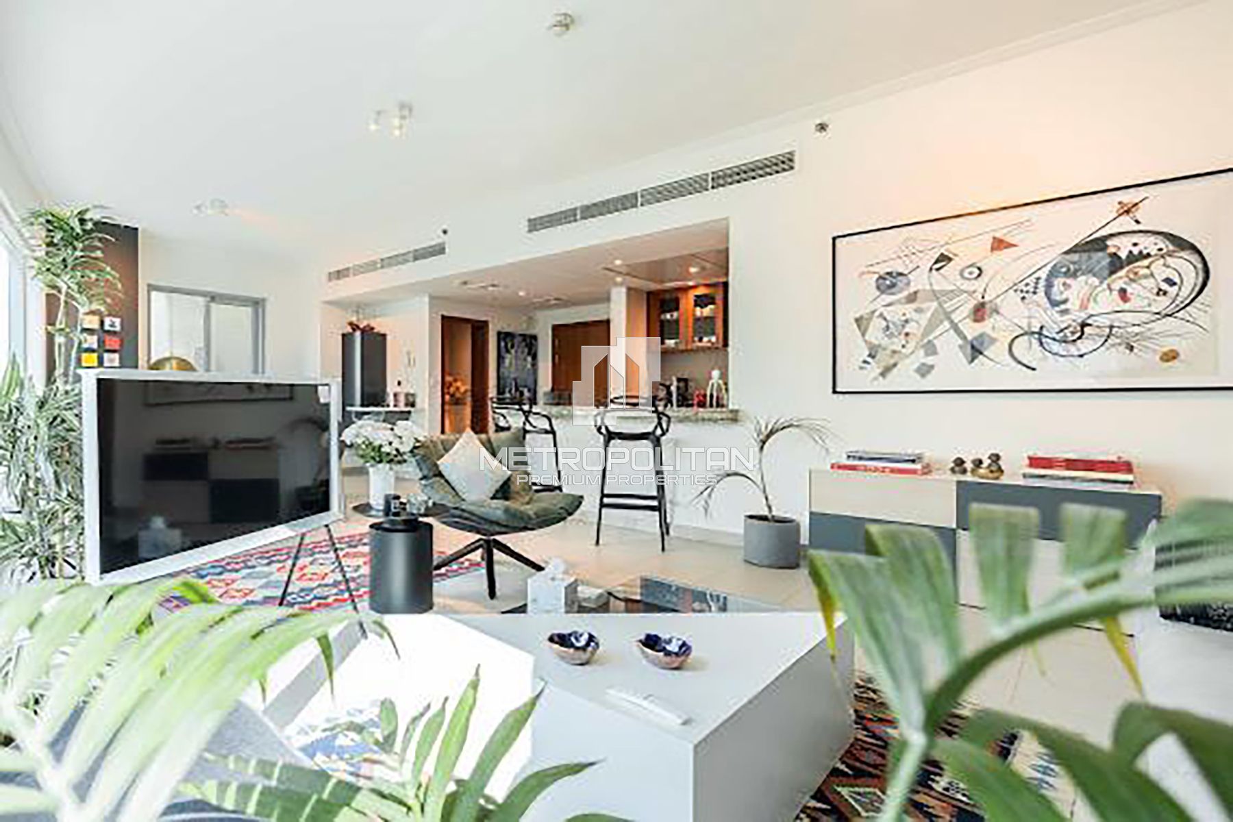 Rare Opportunity | Large Layout 1-Bedroom for Sale