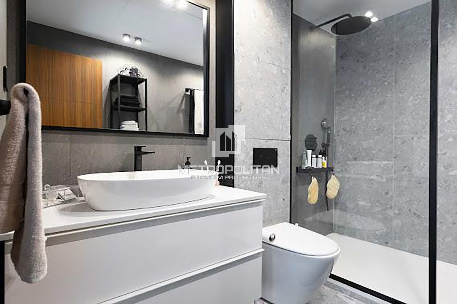 Image - Beauport Tower, Dubai Marina, Dubai | Project - Appartement