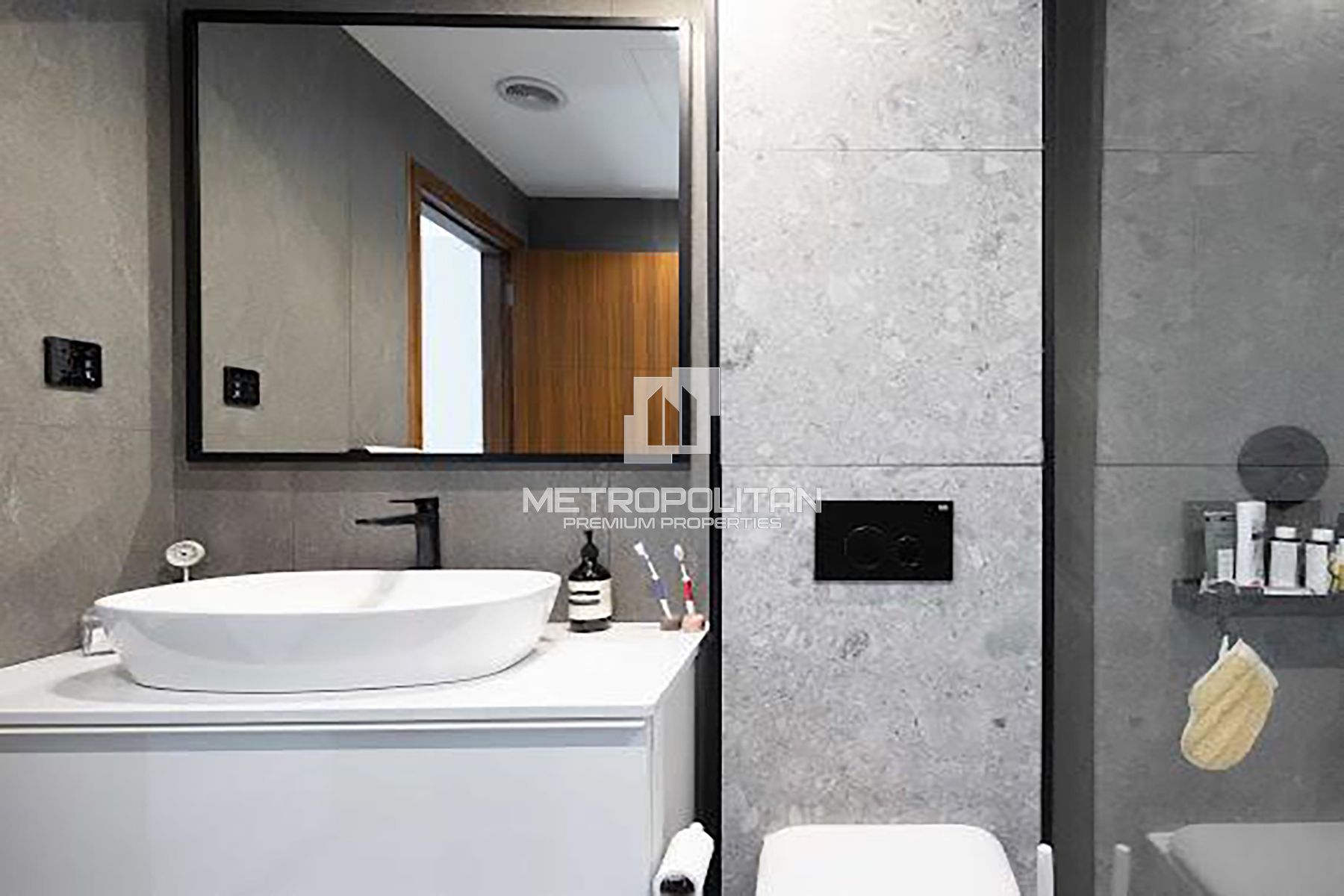 Image - Beauport Tower, Dubai Marina, Dubai | Project - Appartement