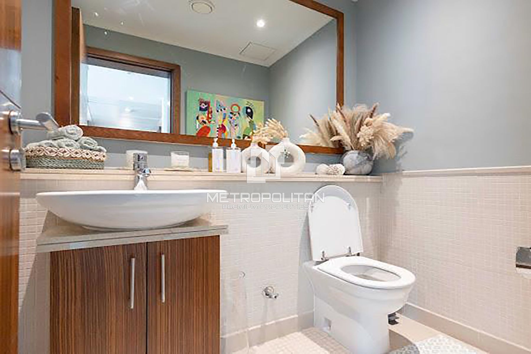 Image - Beauport Tower, Dubai Marina, Dubai | Project - Appartement