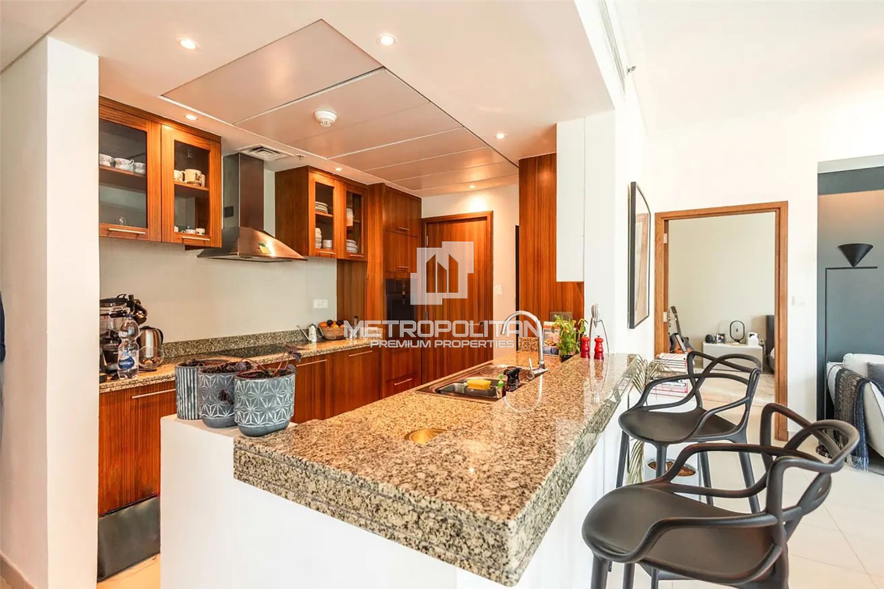 Image - Beauport Tower, Dubai Marina, Dubai | Project - Appartement