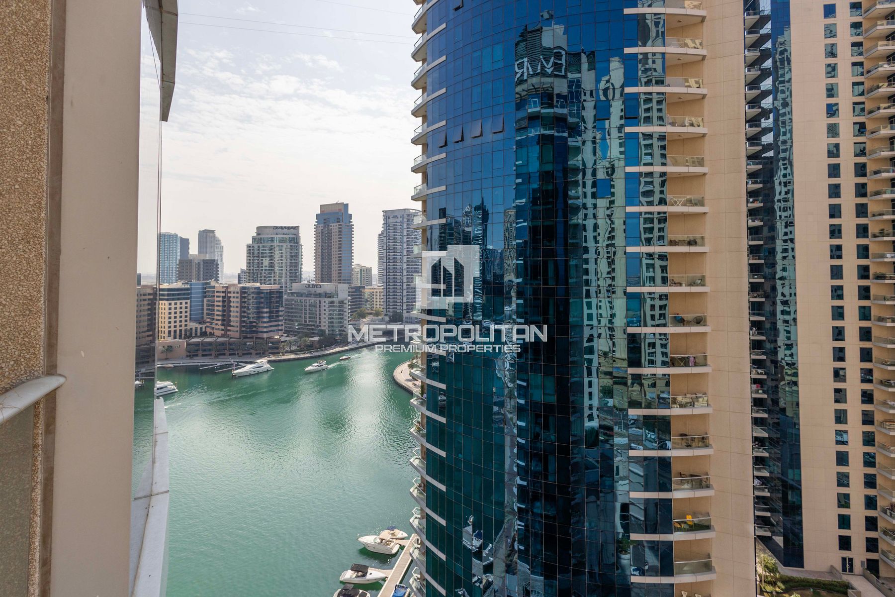 شقة غرفة نوم واحدة للبيع في دبي مارينا – MPS-45155 photo-13