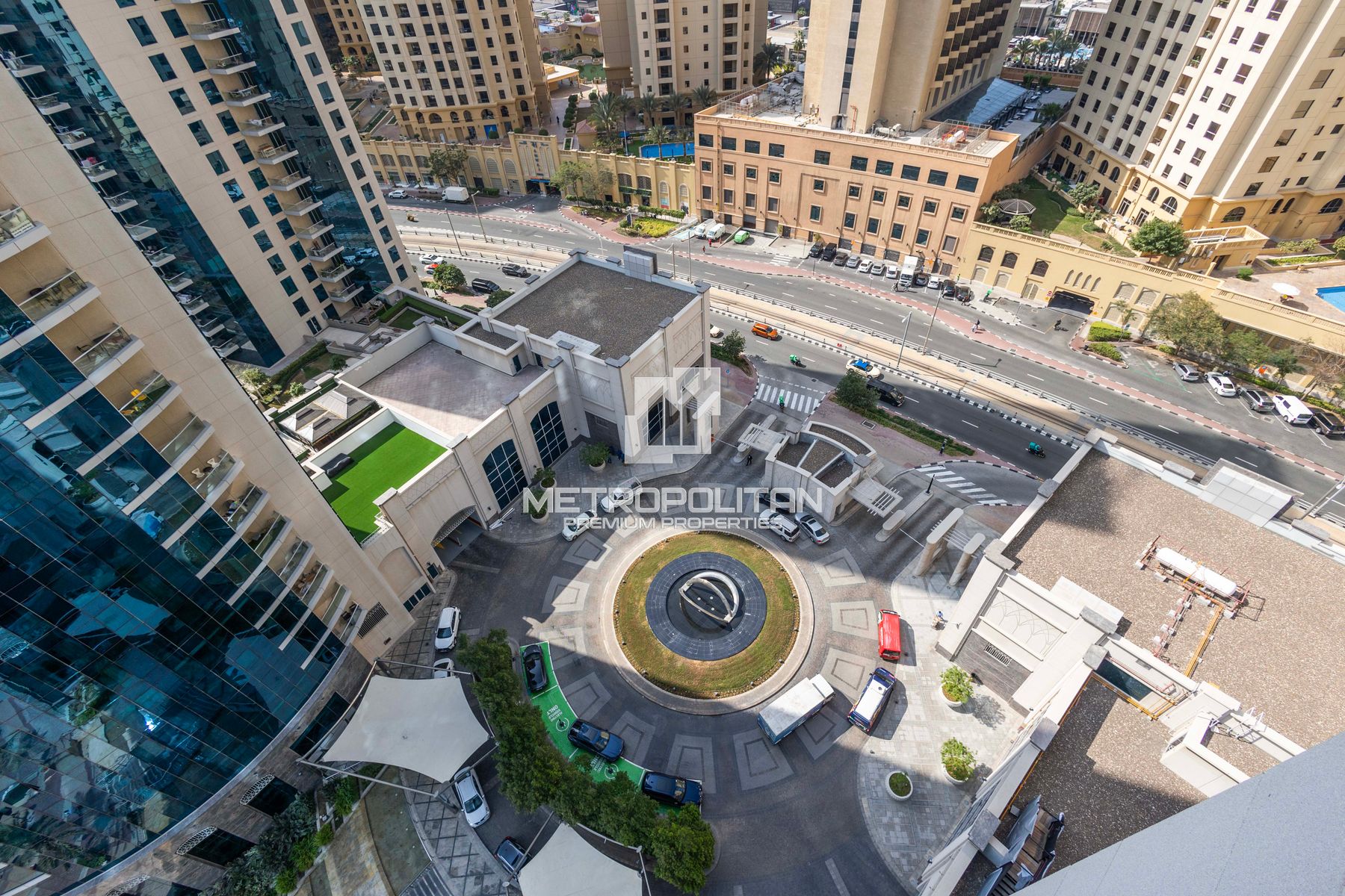 شقة غرفة نوم واحدة للبيع في دبي مارينا – MPS-45155 photo-16