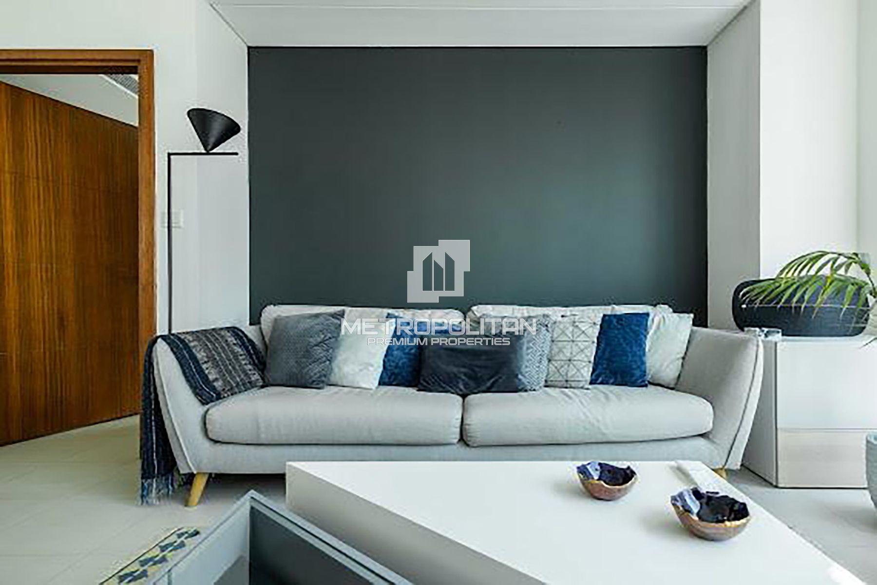 Image - Beauport Tower, Dubai Marina, Dubai | Project - Appartement