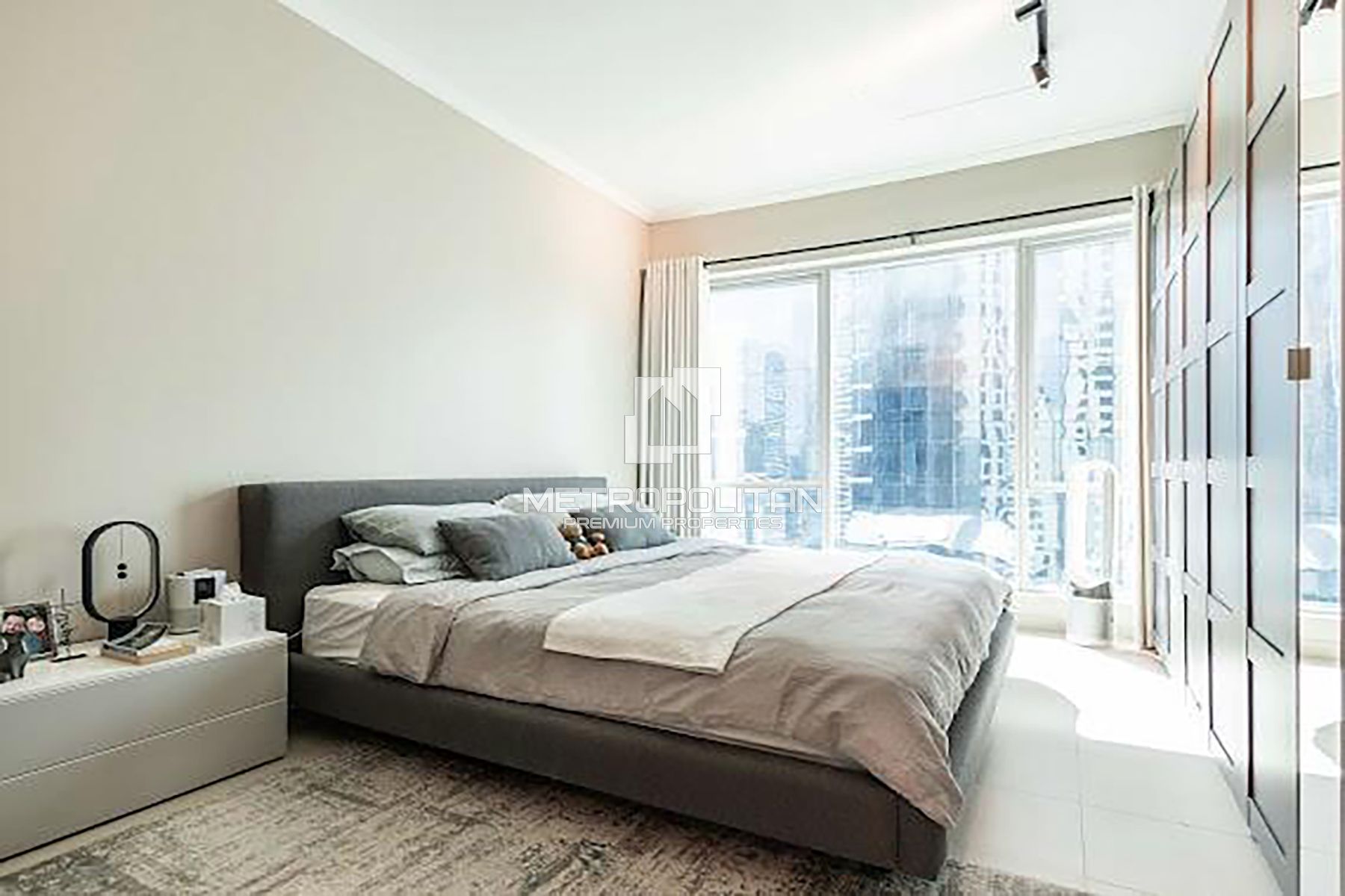 Image - Beauport Tower, Dubai Marina, Dubai | Project - Appartement