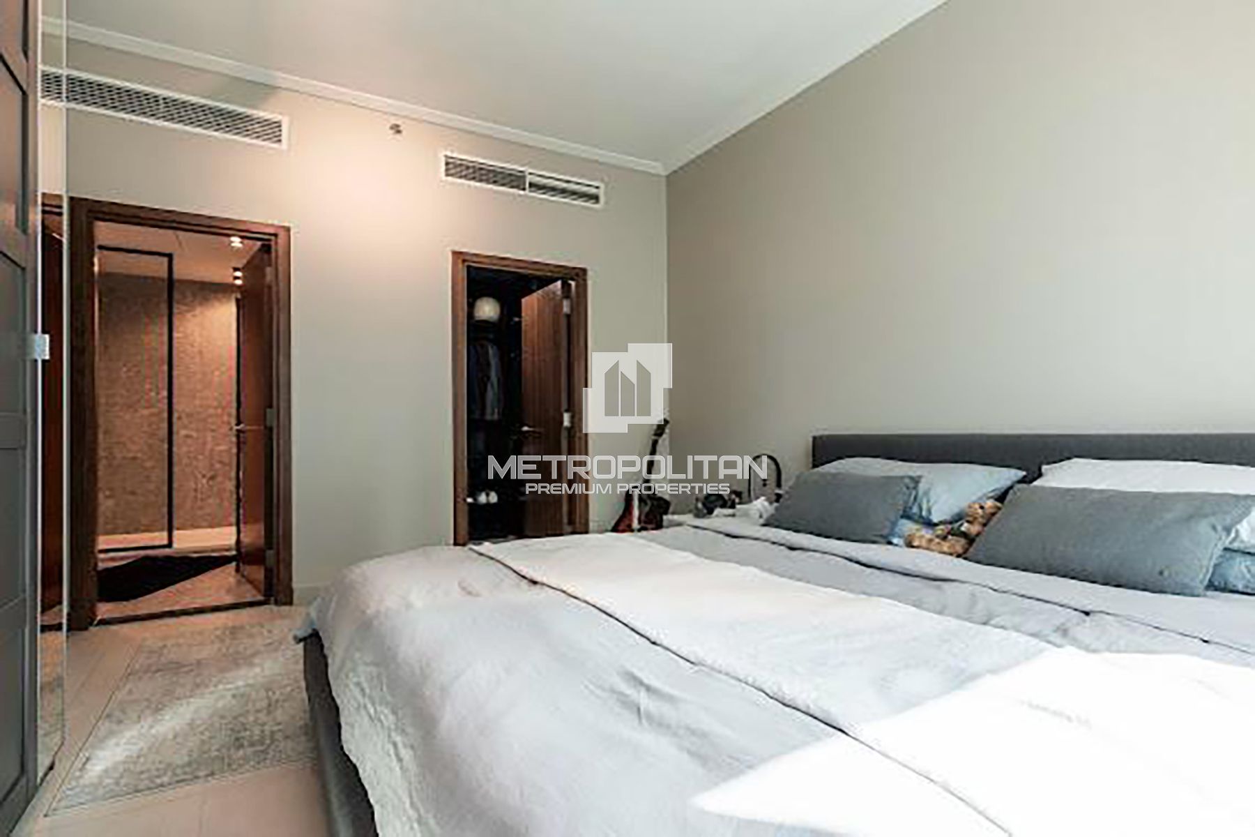 Image - Beauport Tower, Dubai Marina, Dubai | Project - Appartement