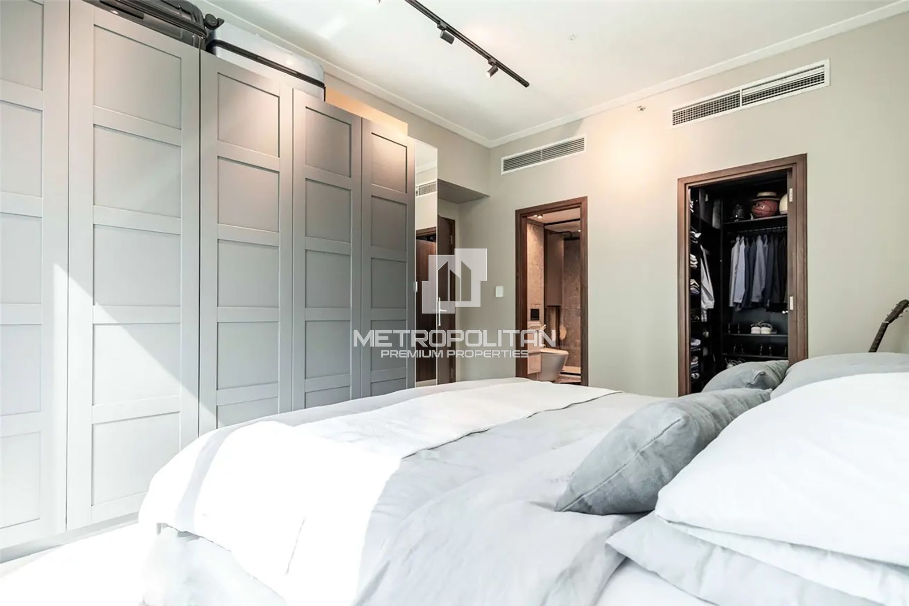 Image - Beauport Tower, Dubai Marina, Dubai | Project - Appartement