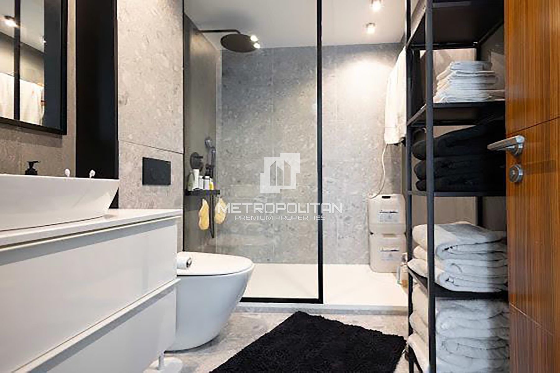 Image - Beauport Tower, Dubai Marina, Dubai | Project - Appartement