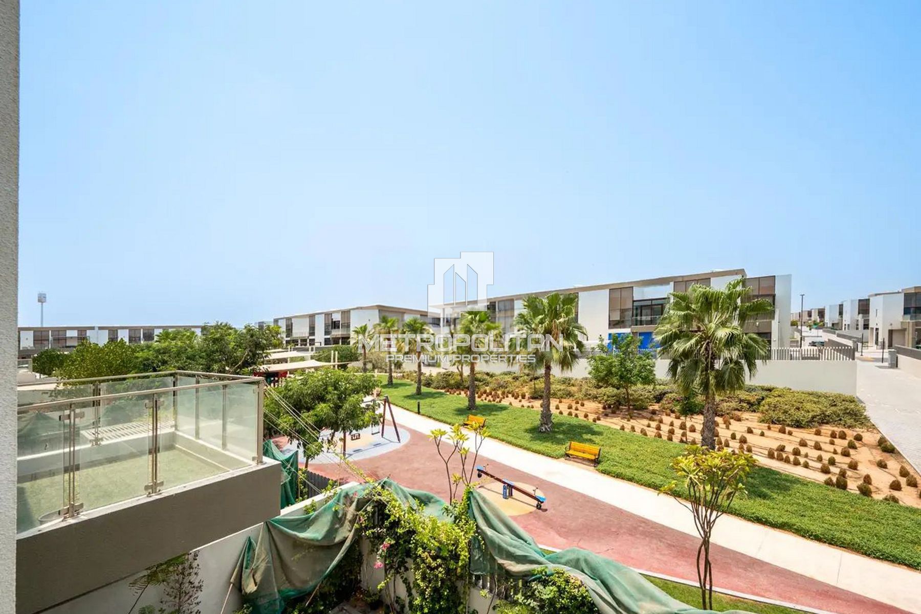 Corner Unit | Backing Park | Motivated Seller