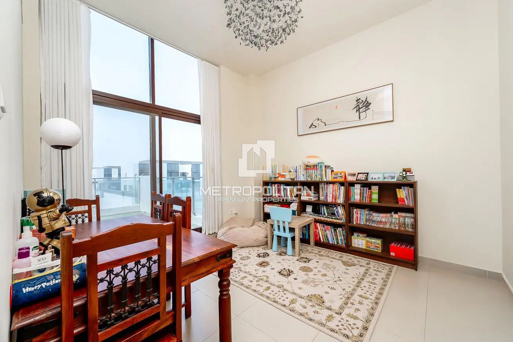 Image - Senses at the Fields, Mohammed Bin Rashid City, Dubai | Project - Maison de ville