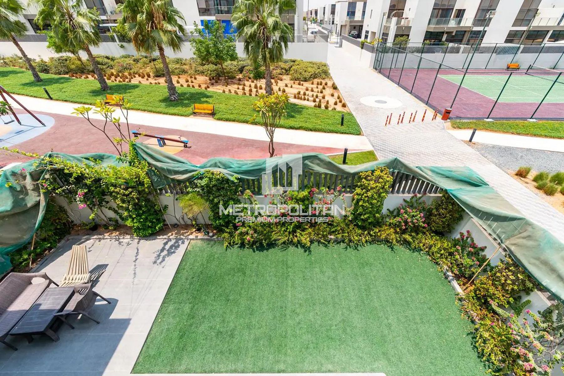 Image - Senses at the Fields, Mohammed Bin Rashid City, Dubai | Project - Maison de ville