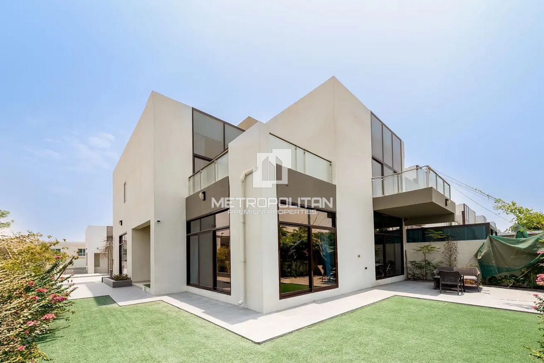 Image - Senses at the Fields, Mohammed Bin Rashid City, Dubai | Project - Maison de ville