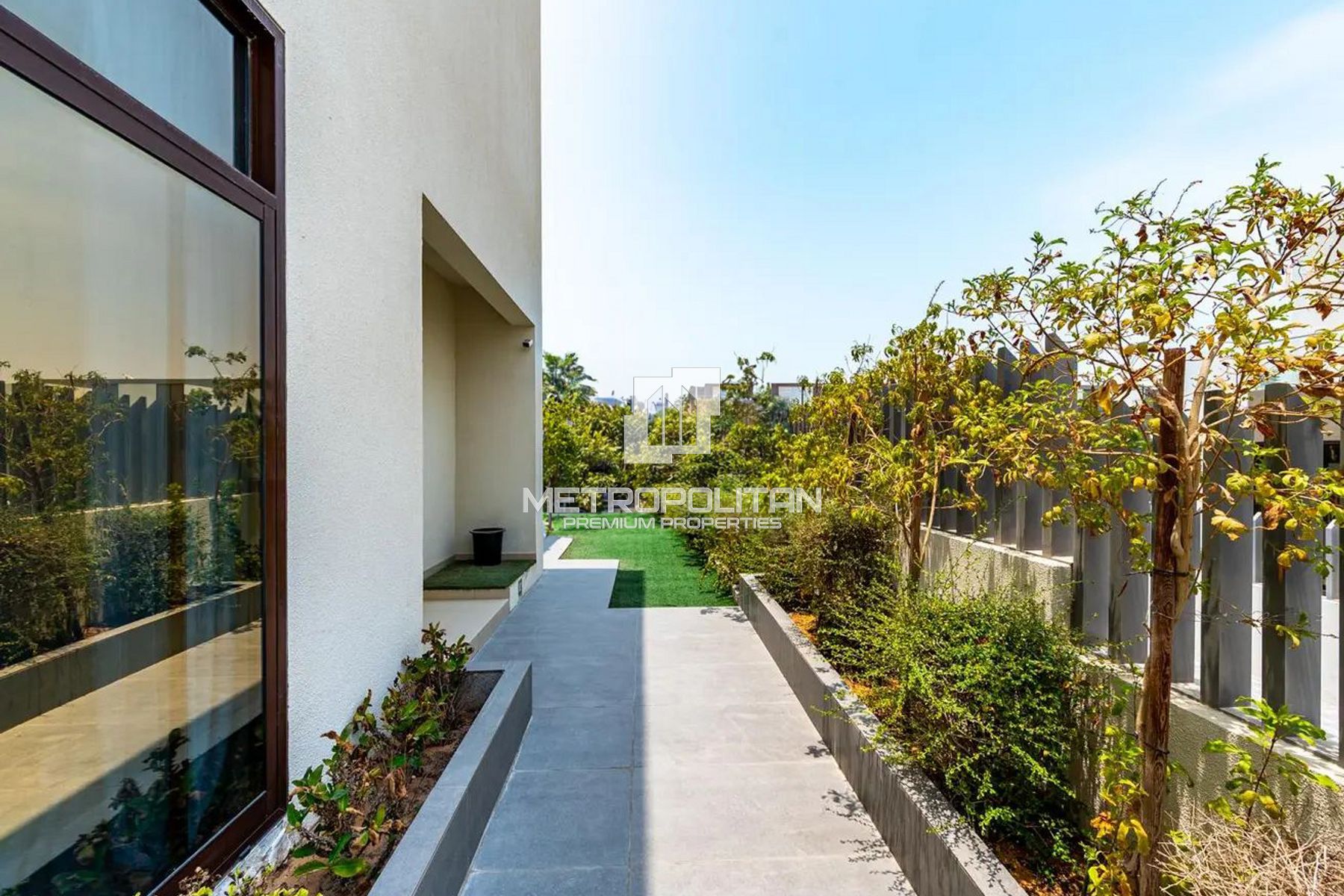 Image - Senses at the Fields, Mohammed Bin Rashid City, Dubai | Project - Maison de ville