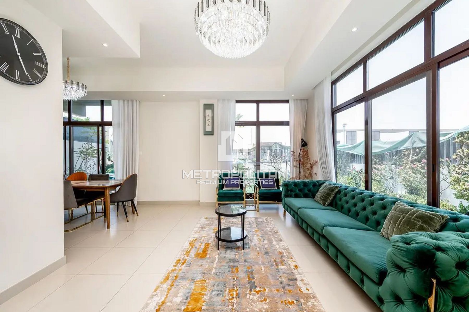 Image - Senses at the Fields, Mohammed Bin Rashid City, Dubai | Project - Maison de ville