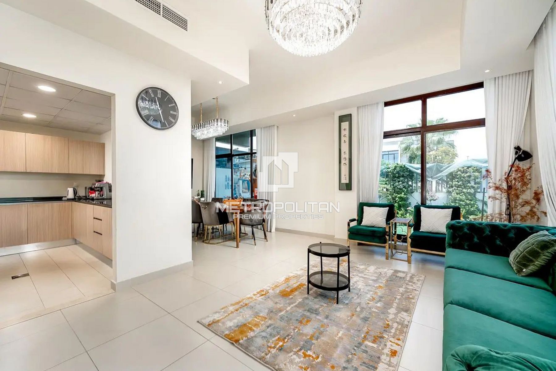 Image - Senses at the Fields, Mohammed Bin Rashid City, Dubai | Project - Maison de ville