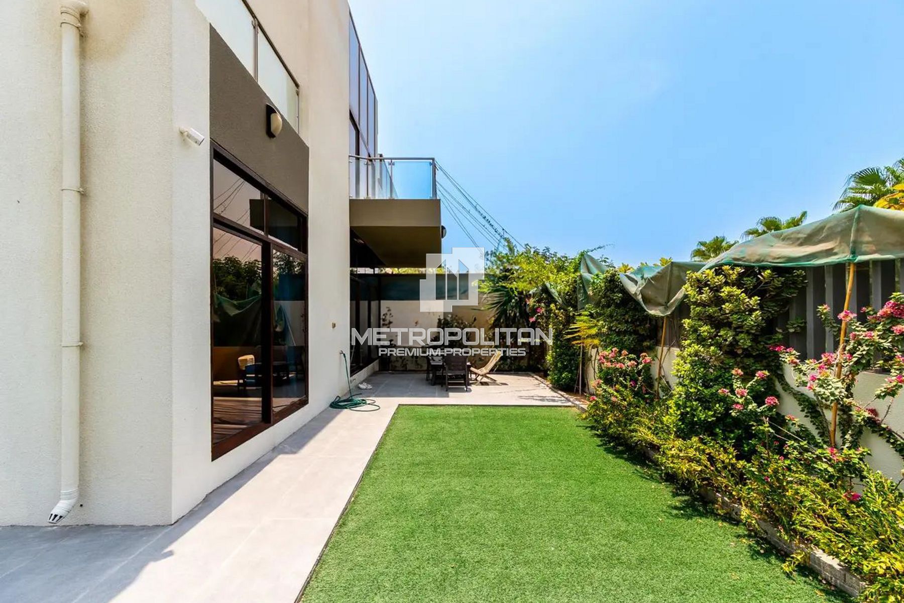 Image - Senses at the Fields, Mohammed Bin Rashid City, Dubai | Project - Maison de ville