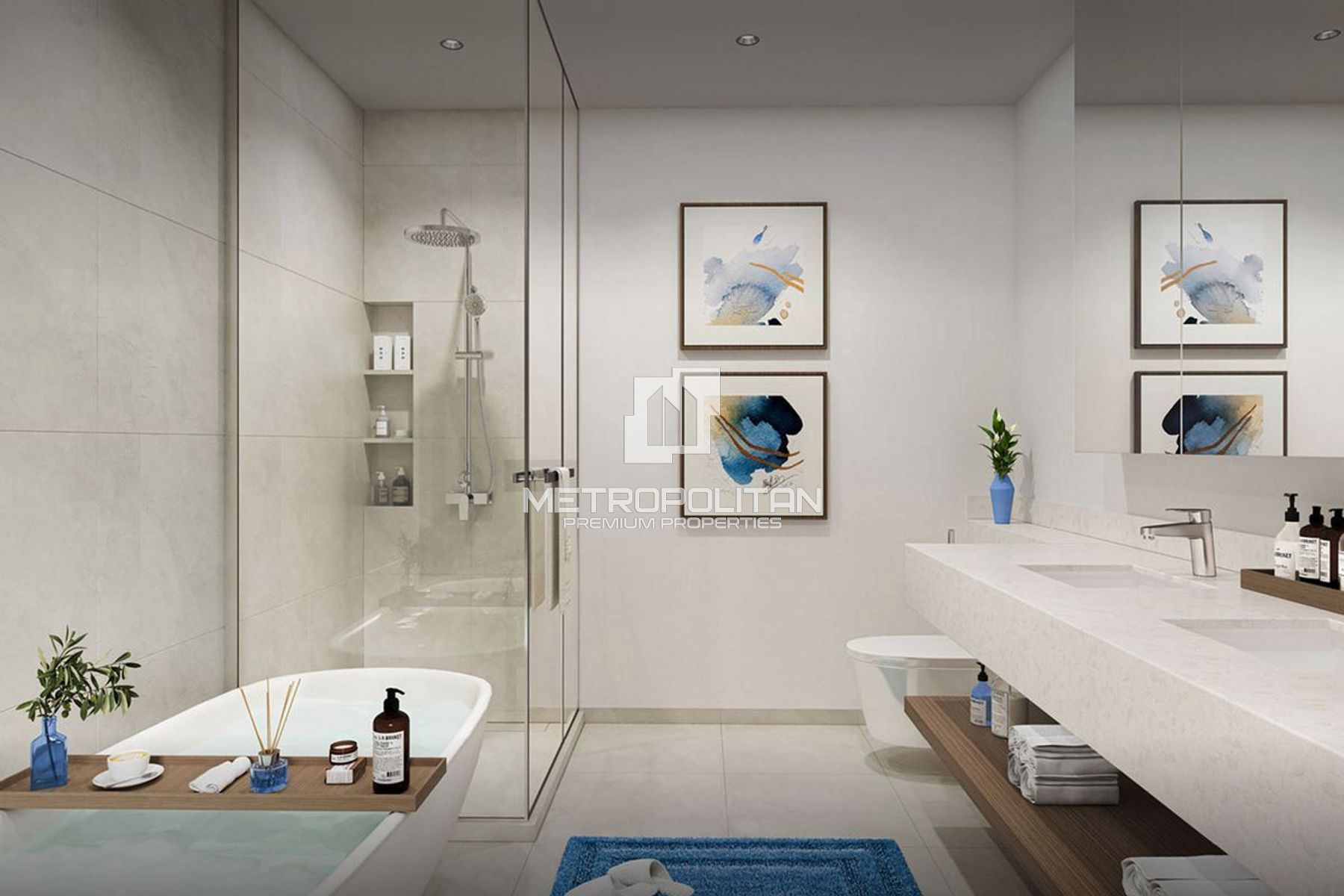 Image - Seascape, Mina Rashid, Dubai | Project - Apartment