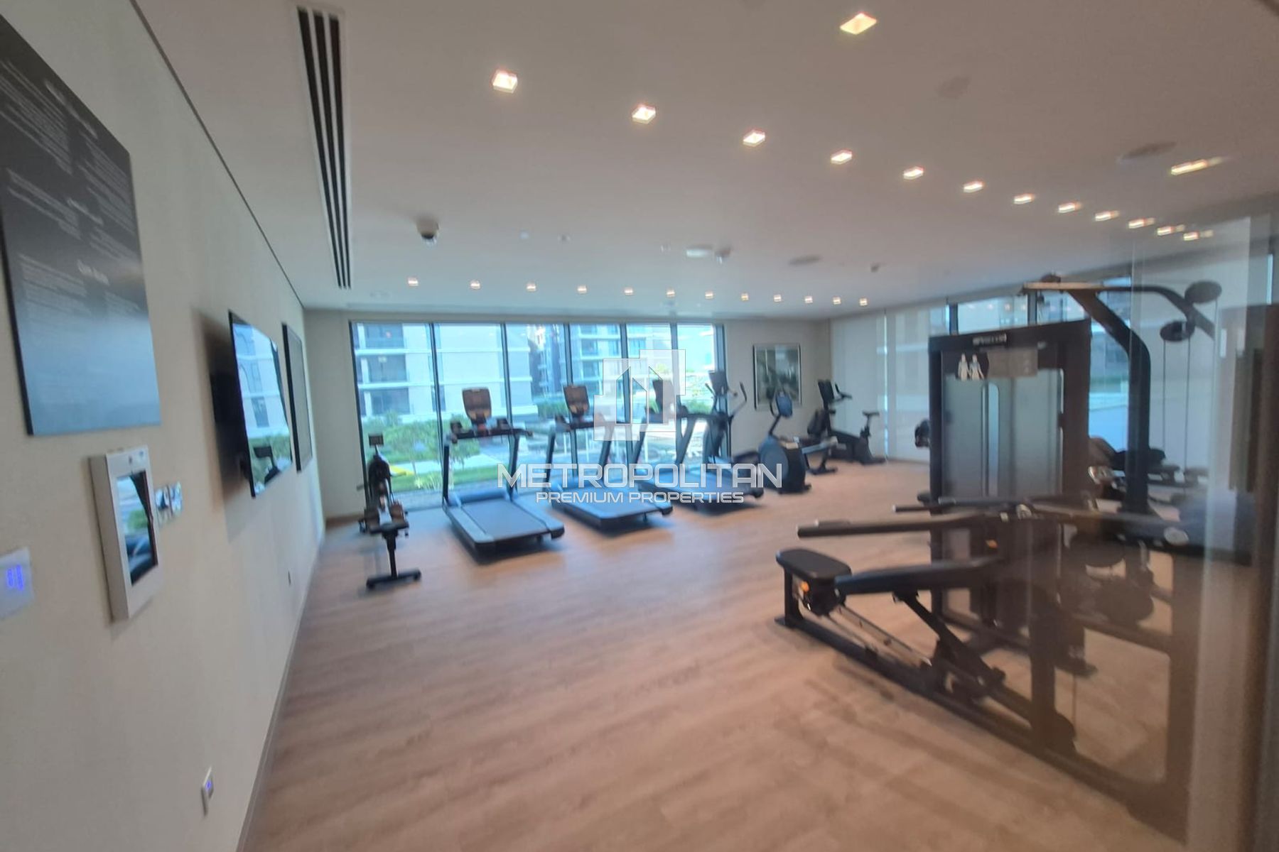 High Floor | Full Marina View | Prime Location