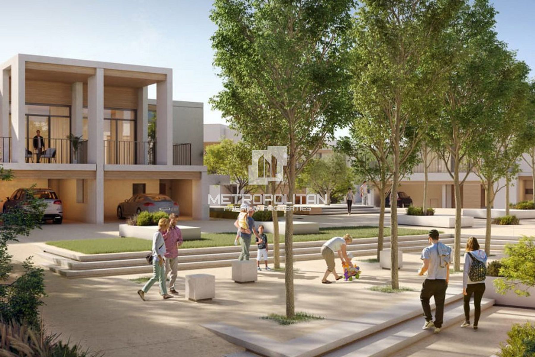 Corner Unit | Single Row | Handover Q1 2026 photo-1