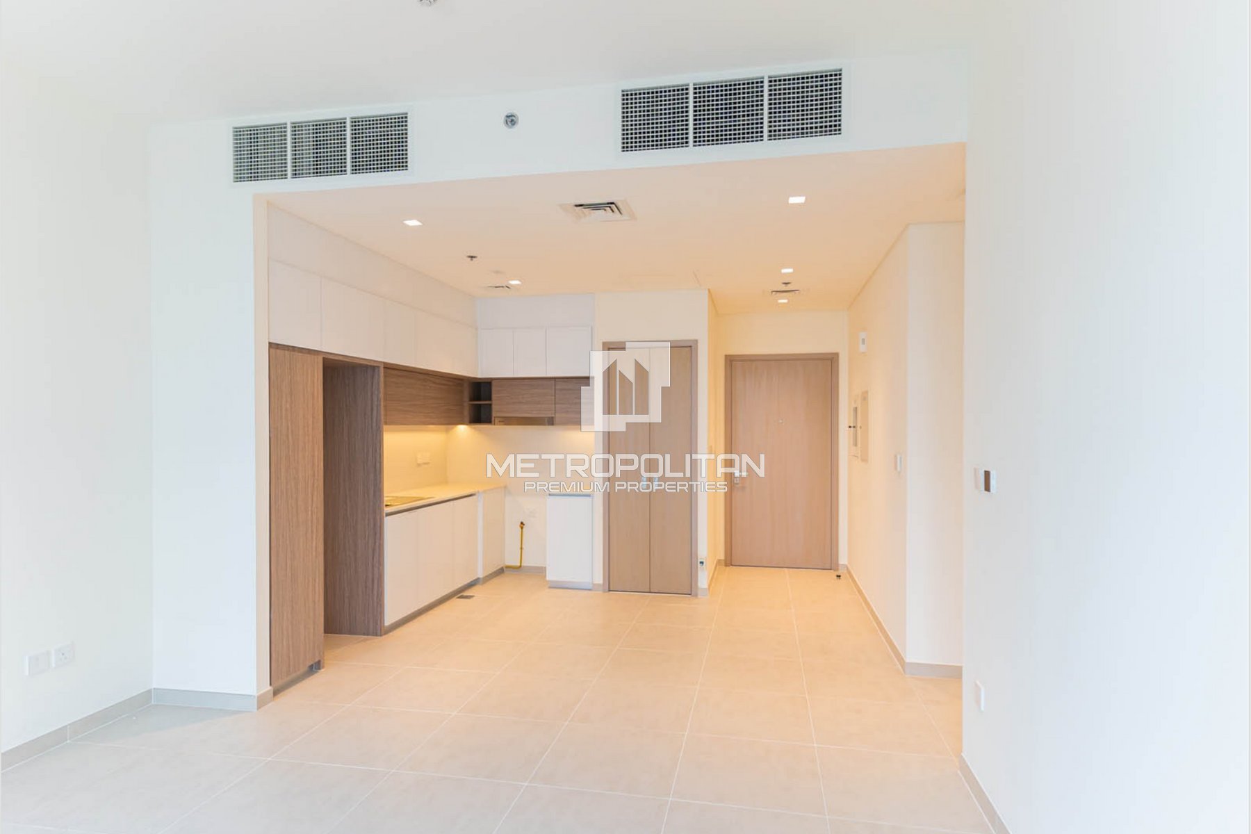 Community and Creek View | High Floor | Good ROI