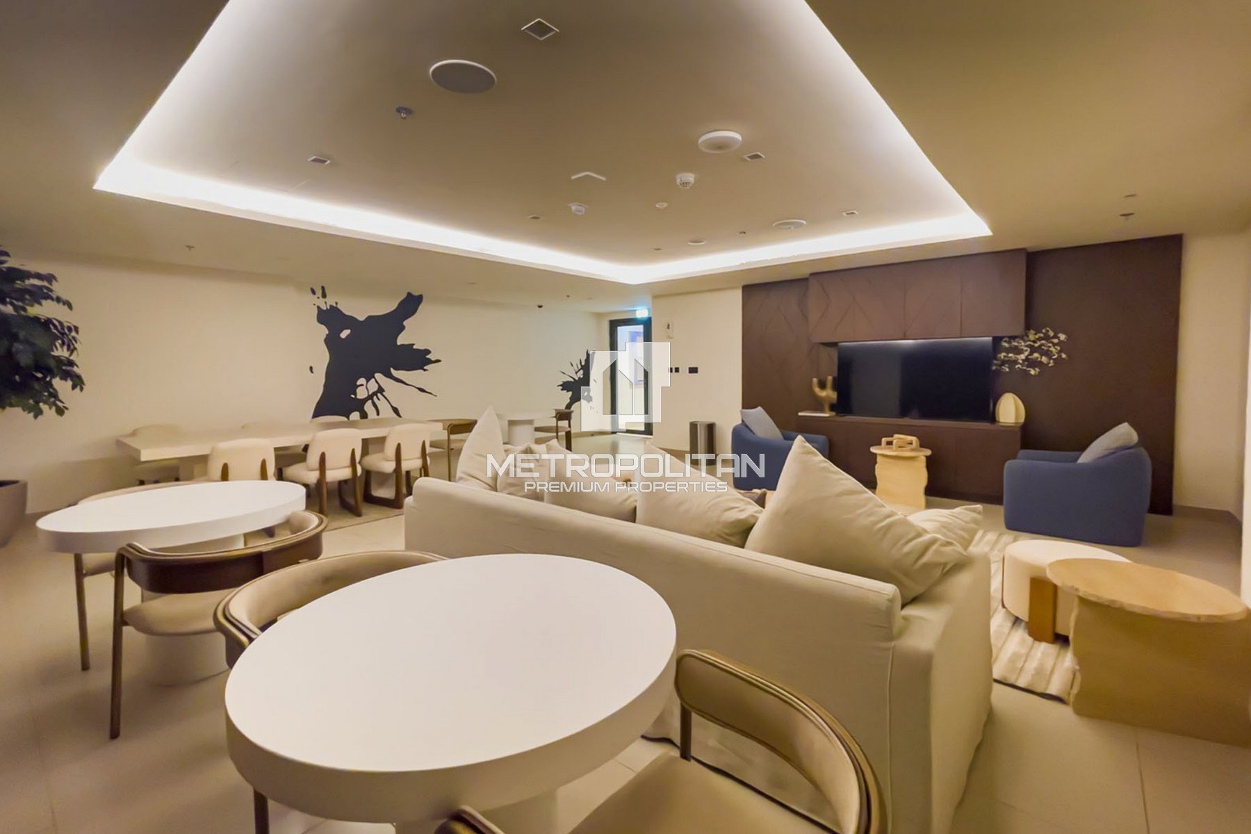 Image - Creek Edge Tower 2, Dubai Creek Harbour (The Lagoons), Dubai | Project - Appartement