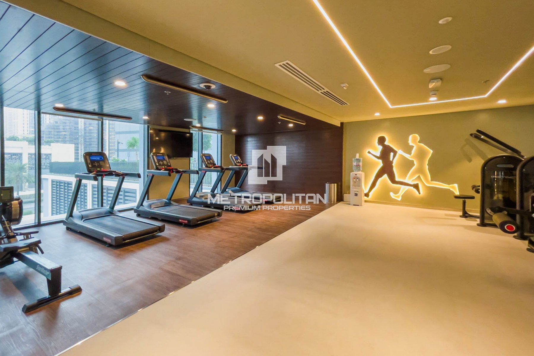 Image - Creek Edge Tower 2, Dubai Creek Harbour (The Lagoons), Dubai | Project - Appartement