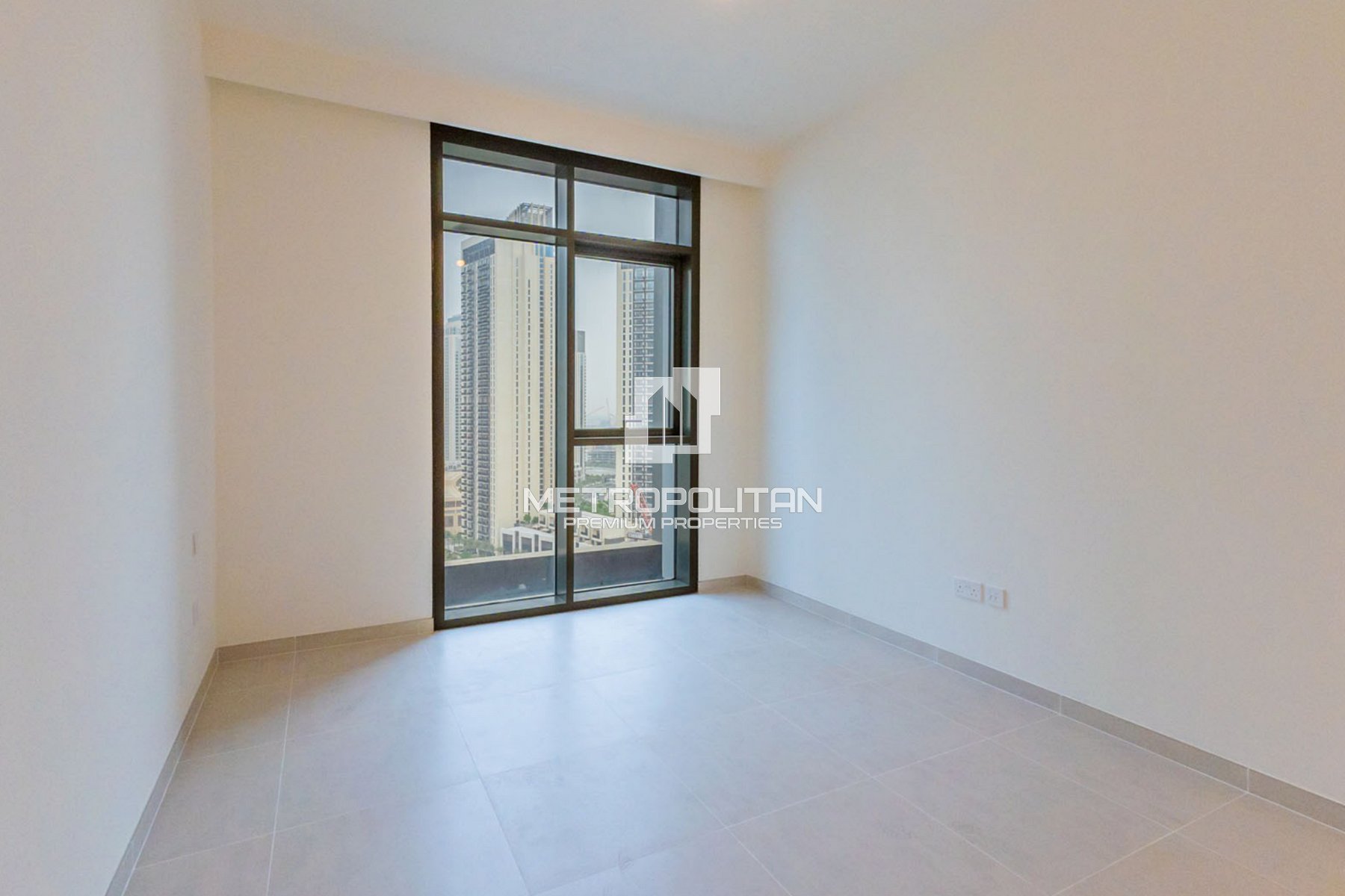 Image - Creek Edge Tower 2, Dubai Creek Harbour (The Lagoons), Dubai | Project - Appartement