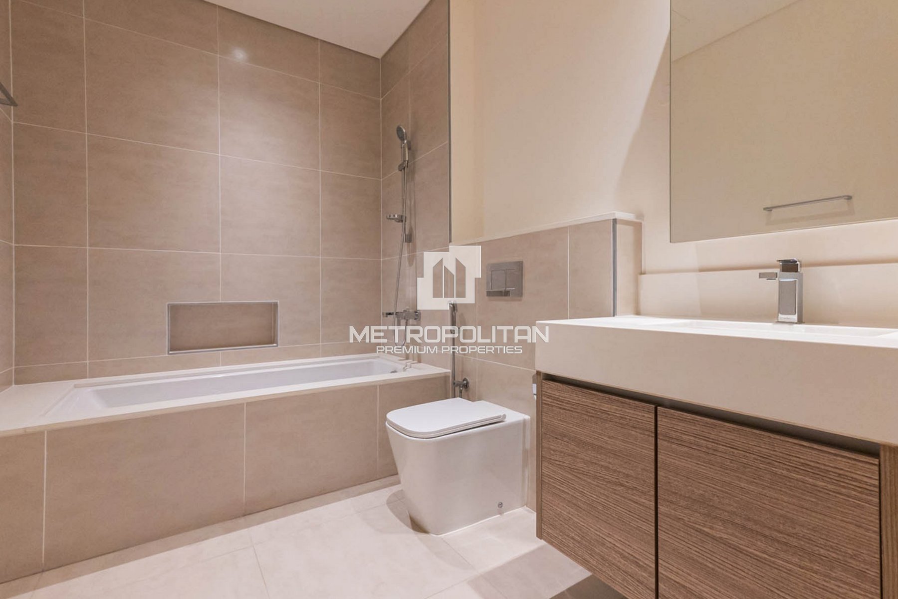 Image - Creek Edge Tower 2, Dubai Creek Harbour (The Lagoons), Dubai | Project - Appartement