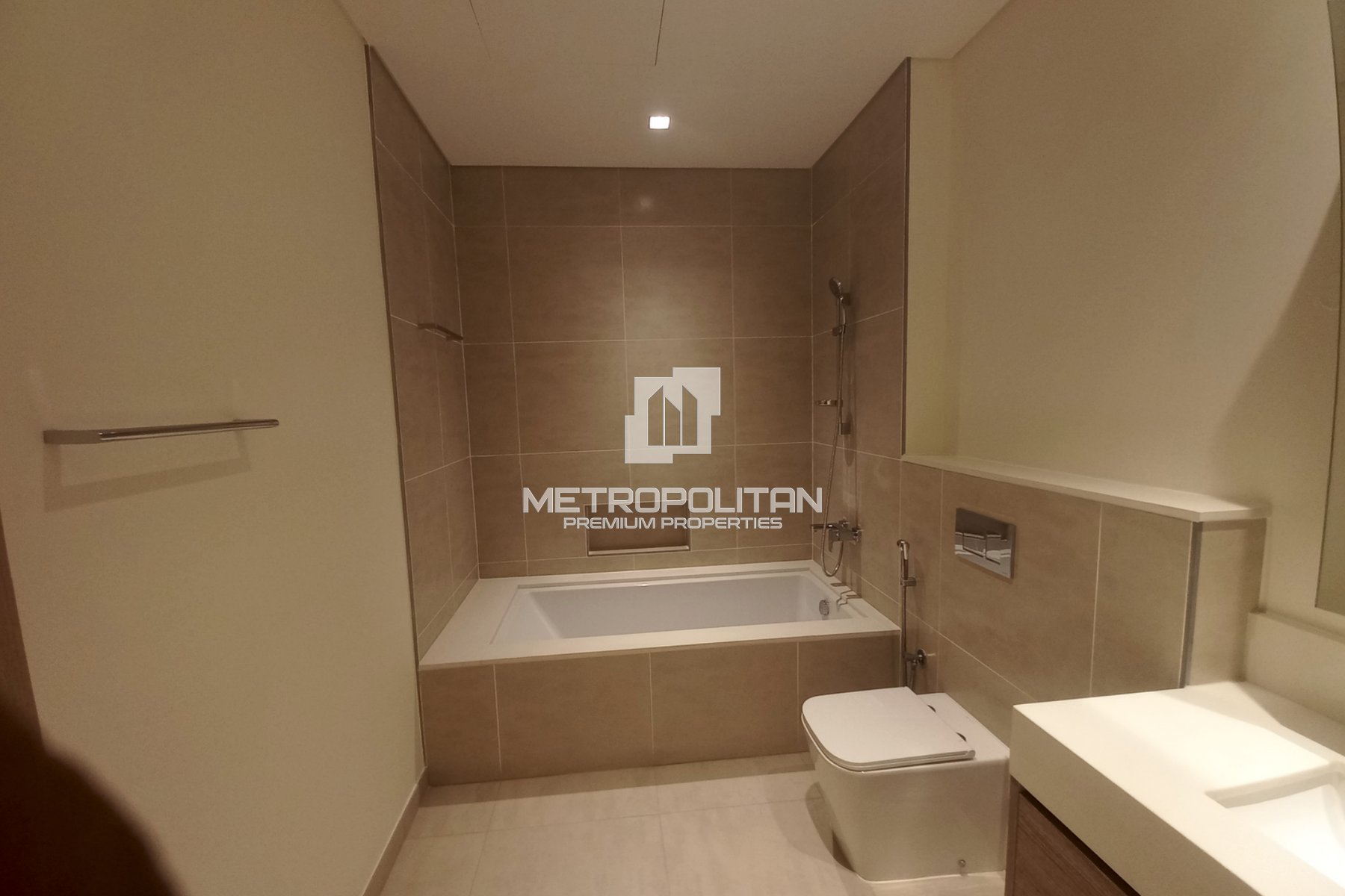 Image - Creek Edge Tower 2, Dubai Creek Harbour (The Lagoons), Dubai | Project - Appartement