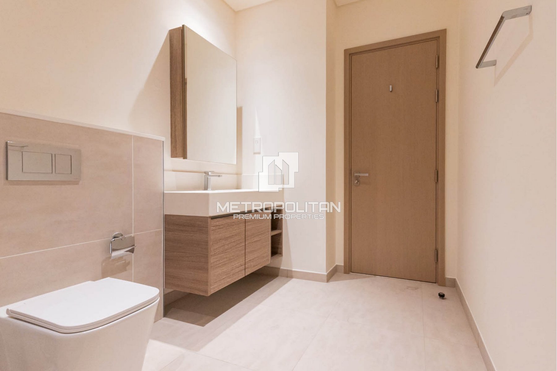 Image - Creek Edge Tower 2, Dubai Creek Harbour (The Lagoons), Dubai | Project - Appartement