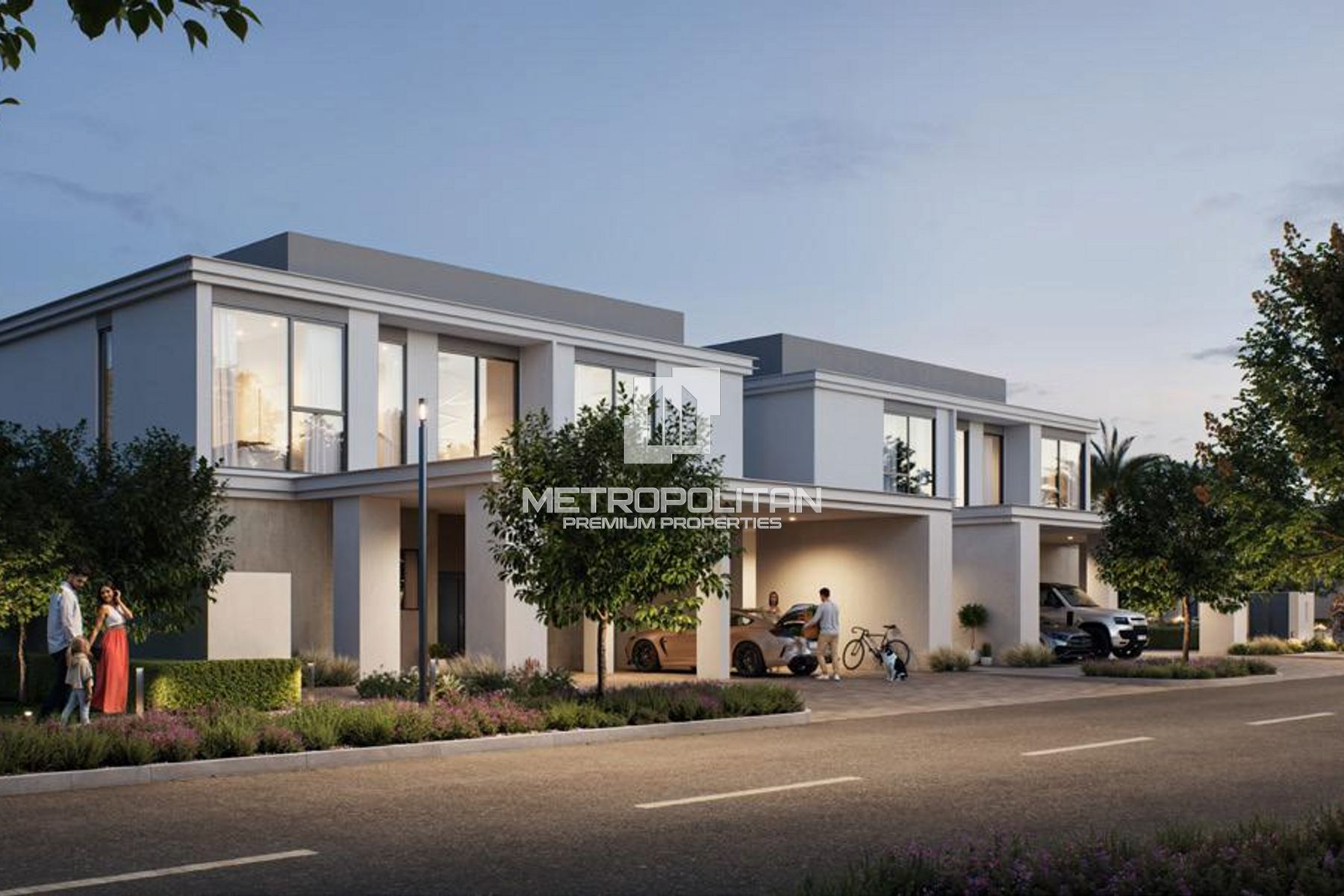 Modern 3-Bedroom Townhouse for Sale in Greenpoint photo-0