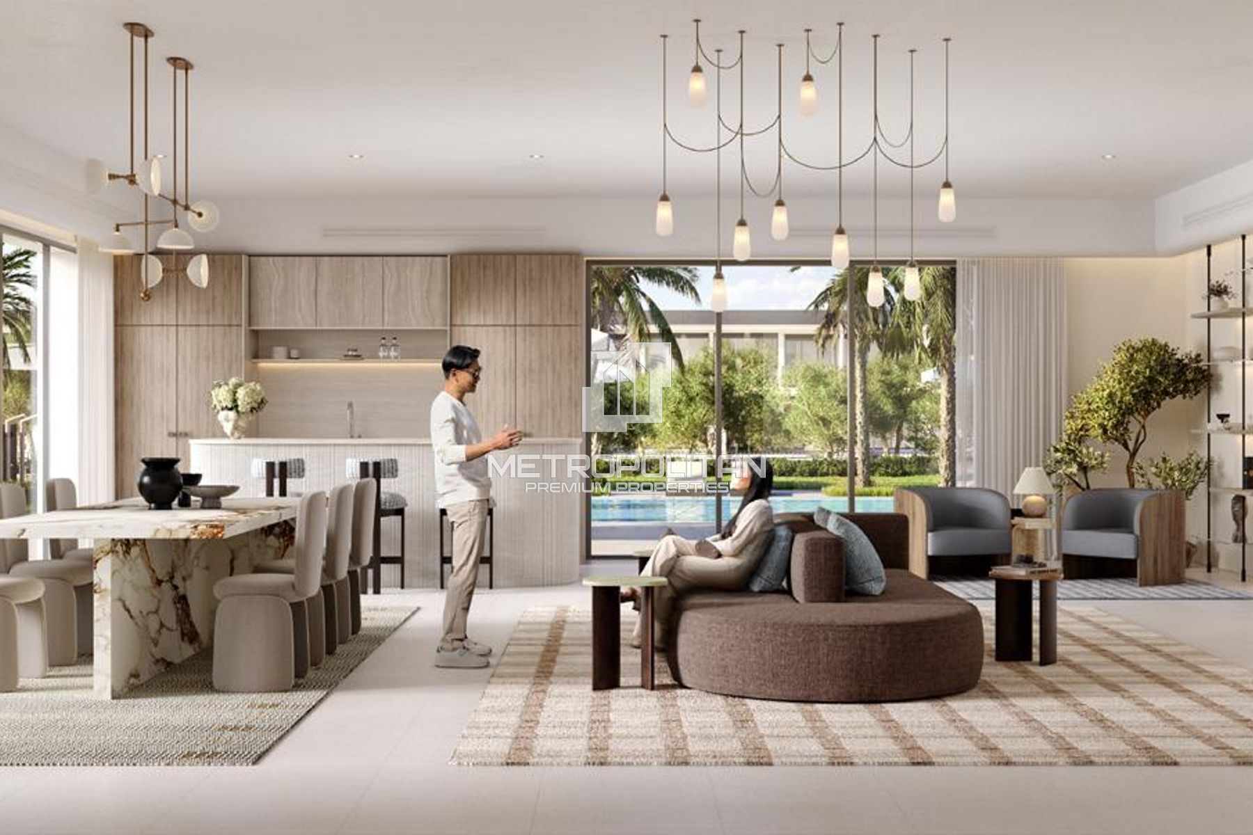 Modern 3-Bedroom Townhouse for Sale in Greenpoint photo-1