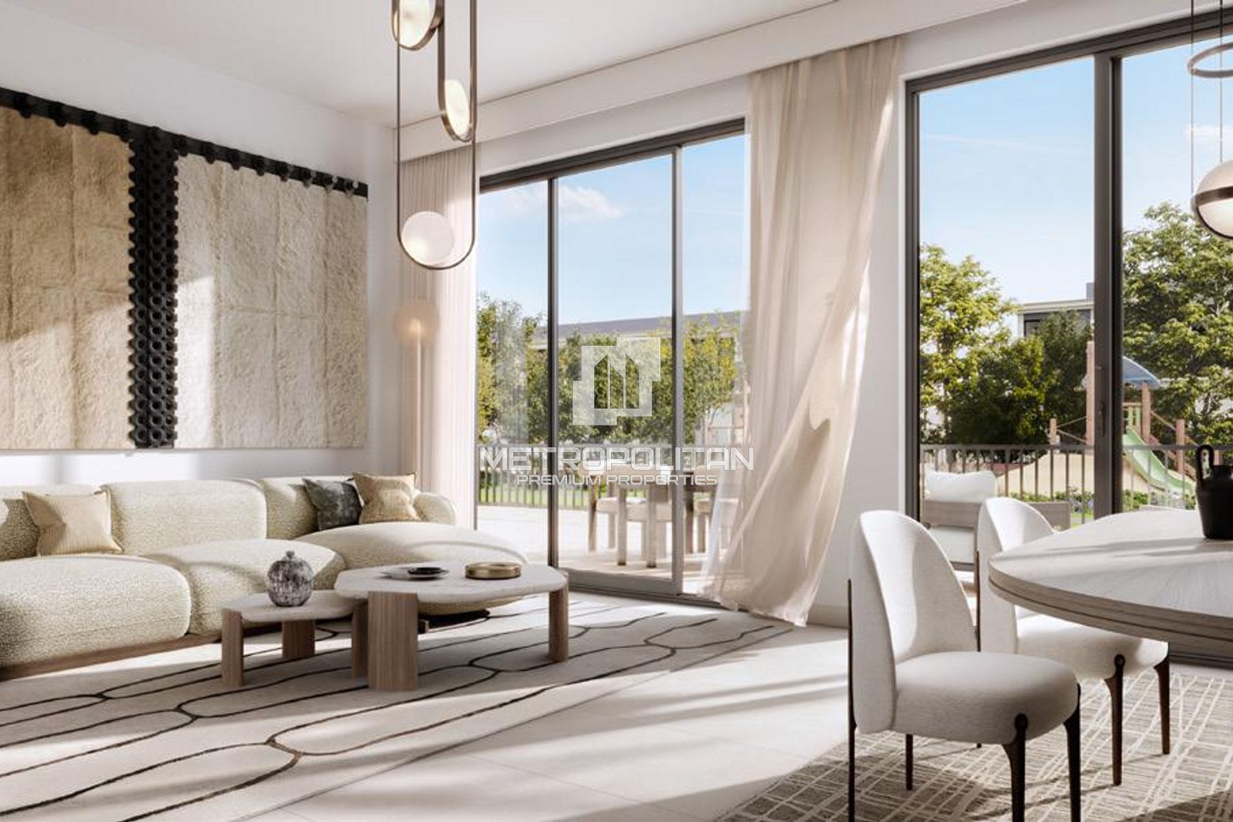 Modern 3-Bedroom Townhouse for Sale in Greenpoint photo-2